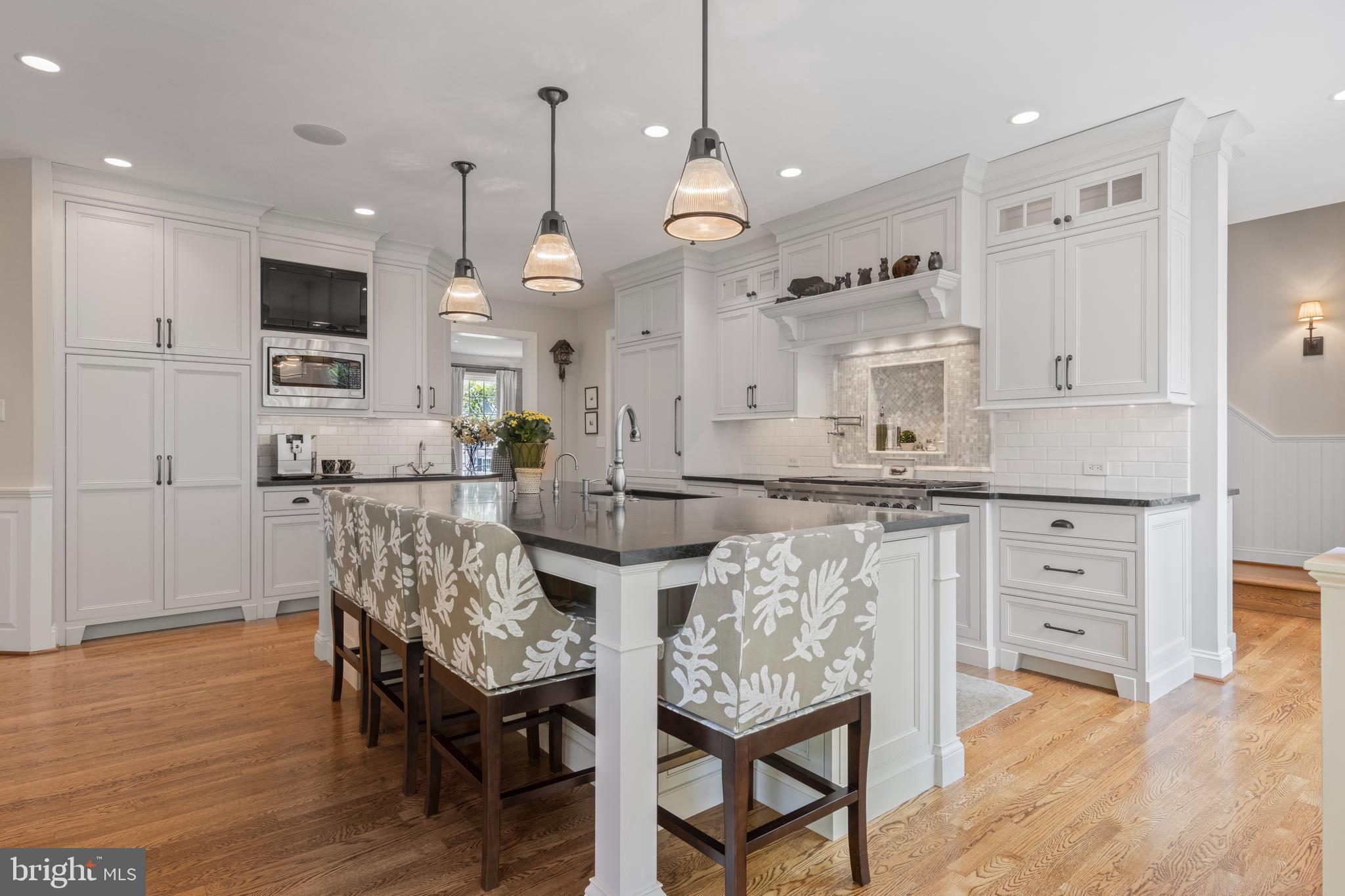 TREYBURN - Residential