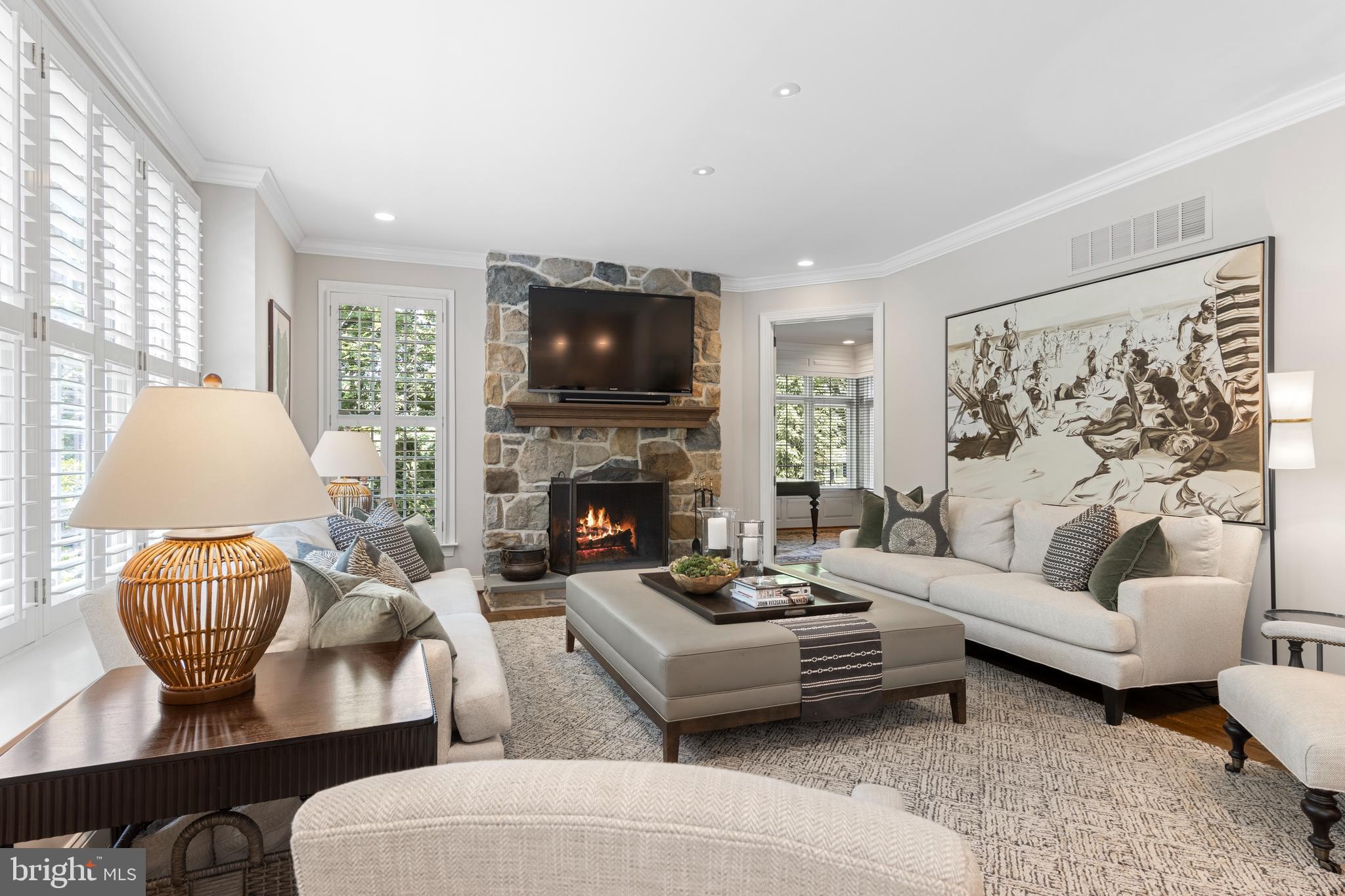 TREYBURN - Residential