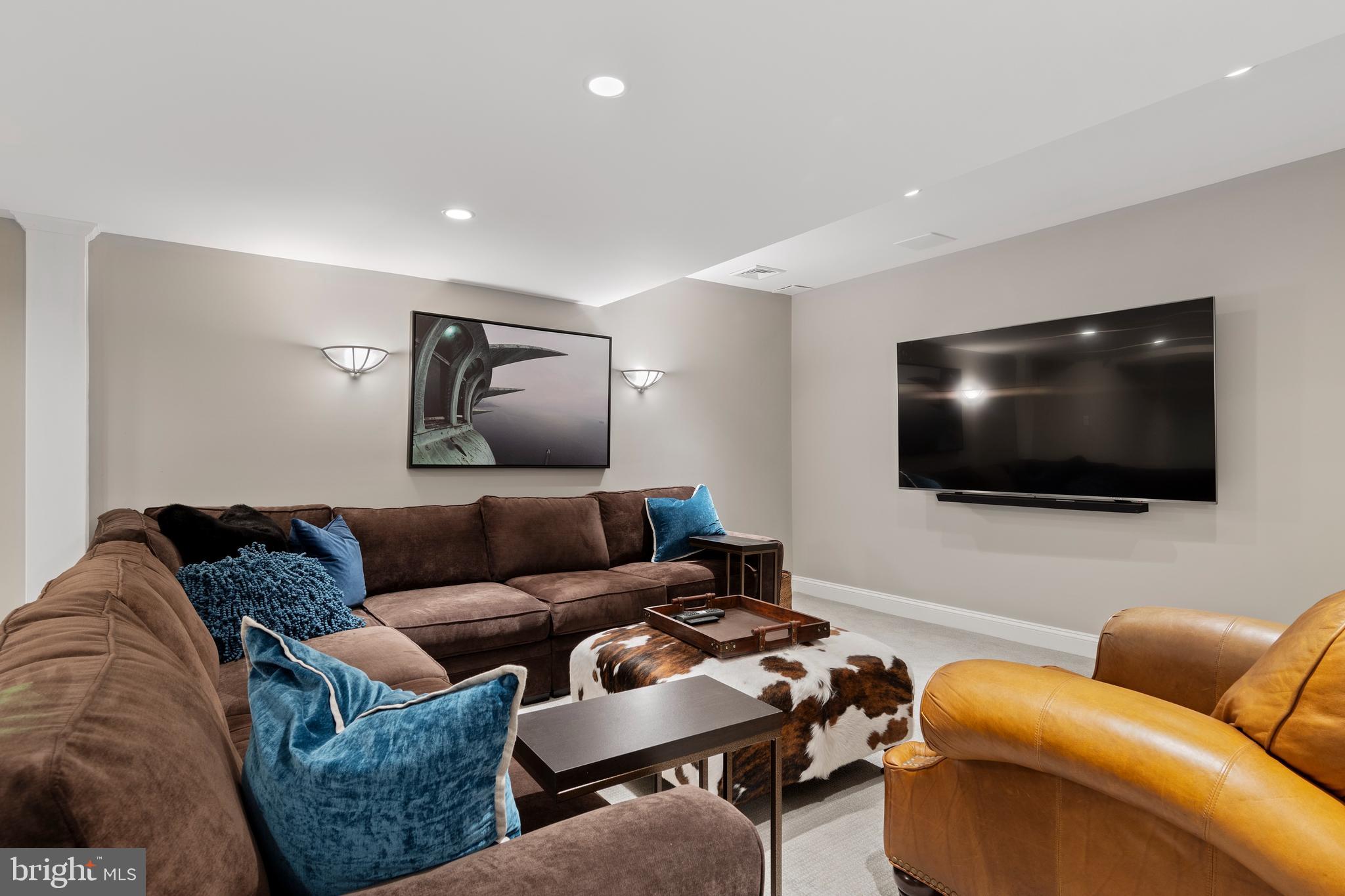 TREYBURN - Residential