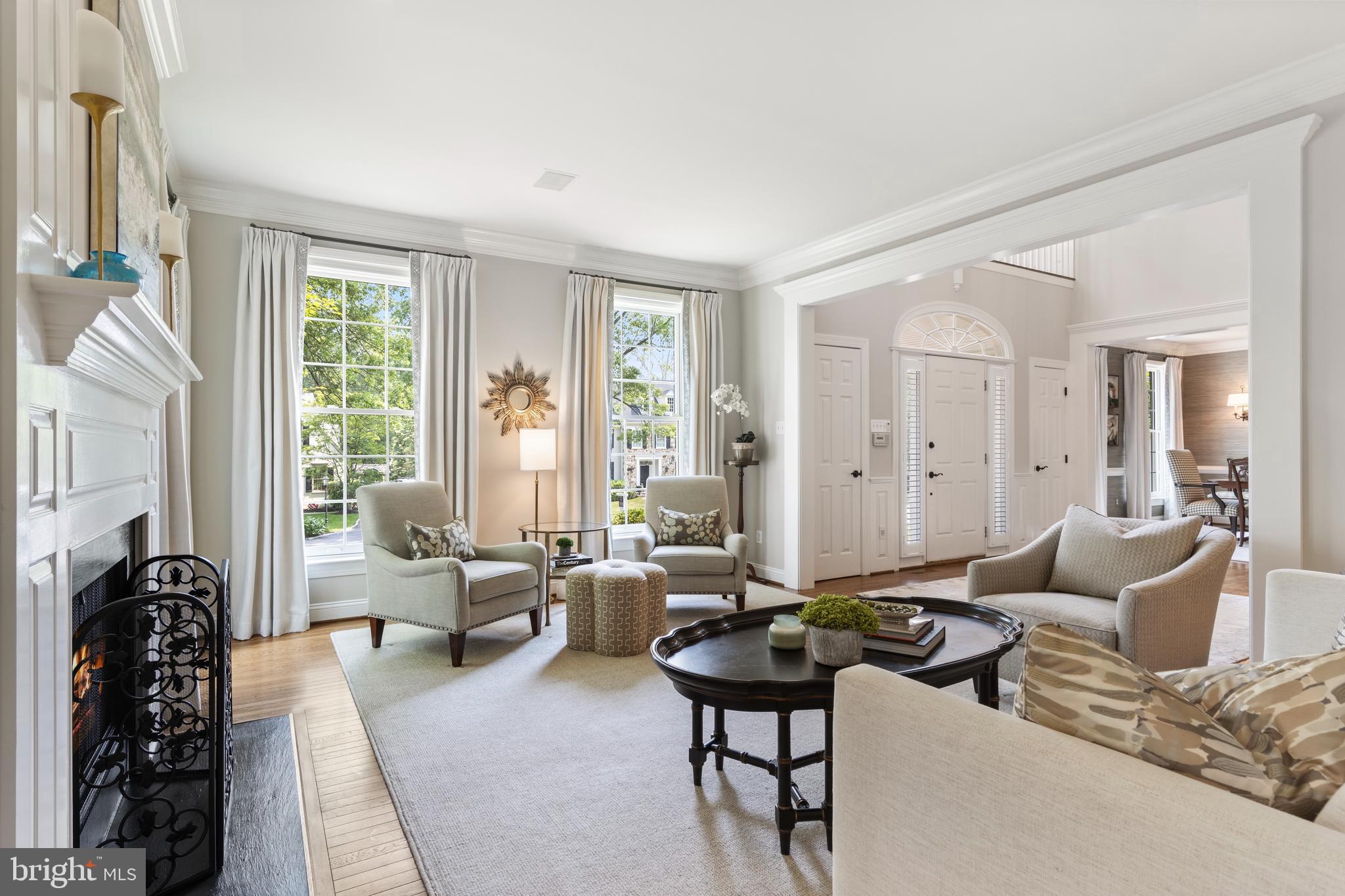 TREYBURN - Residential