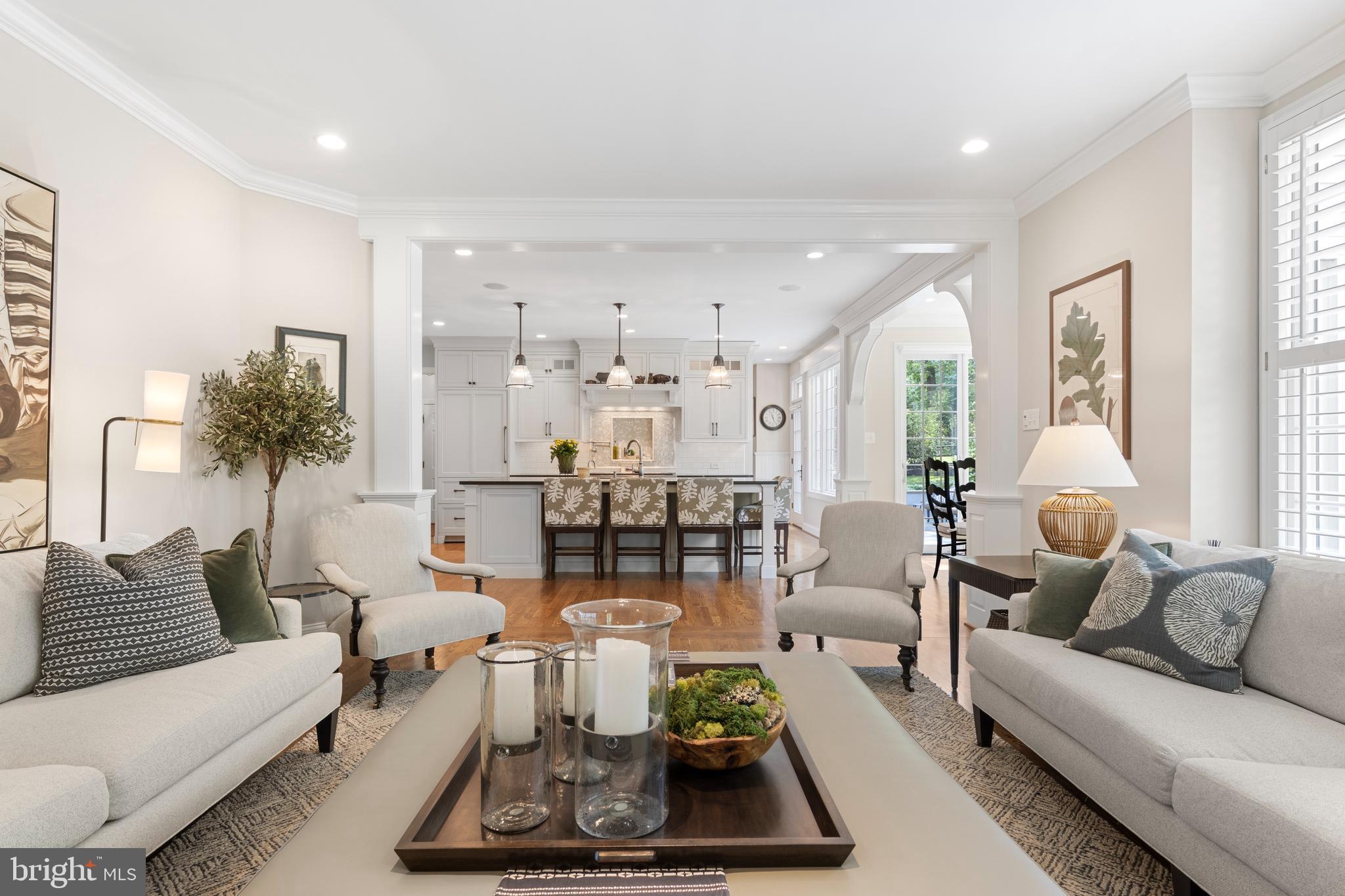 TREYBURN - Residential