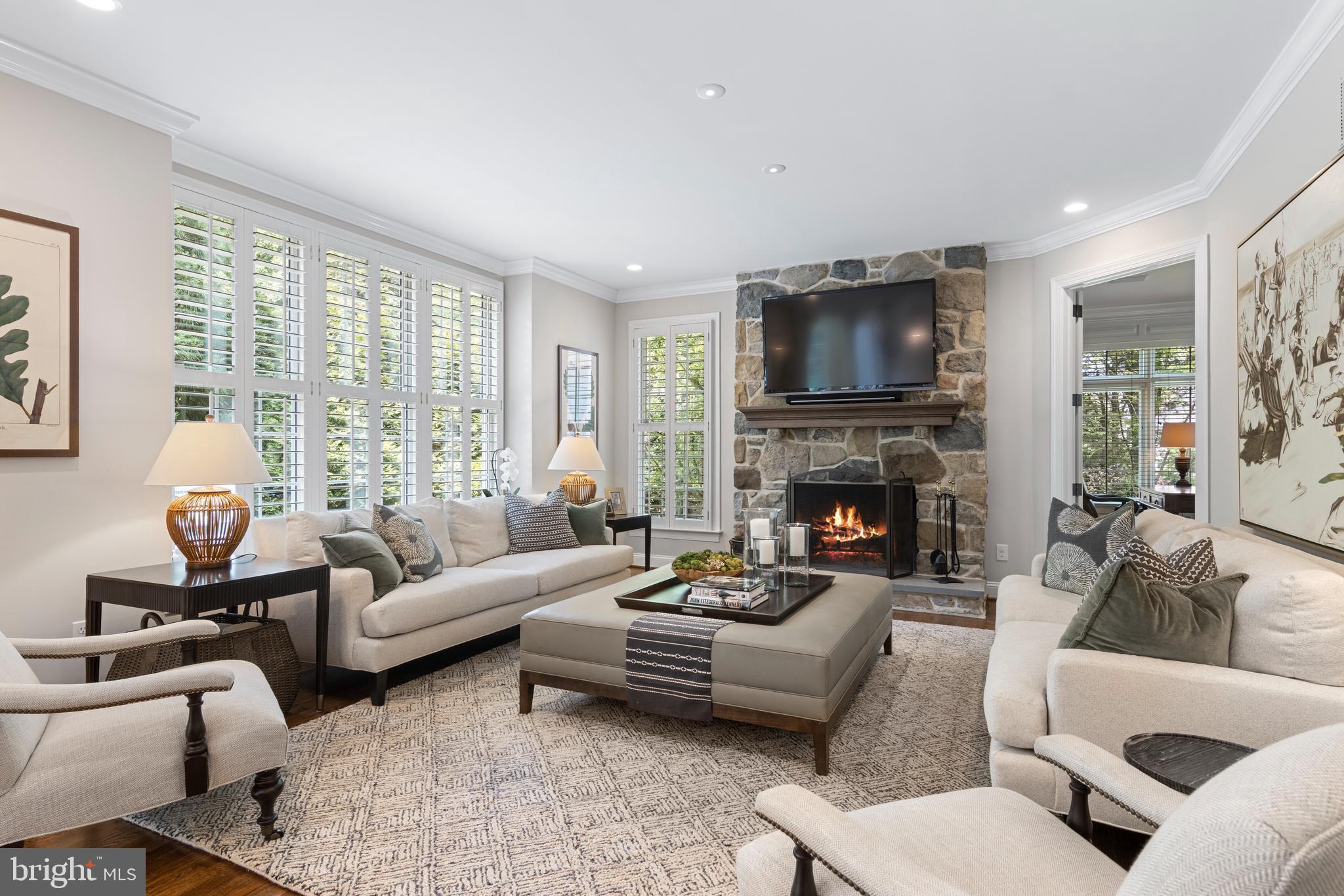 TREYBURN - Residential