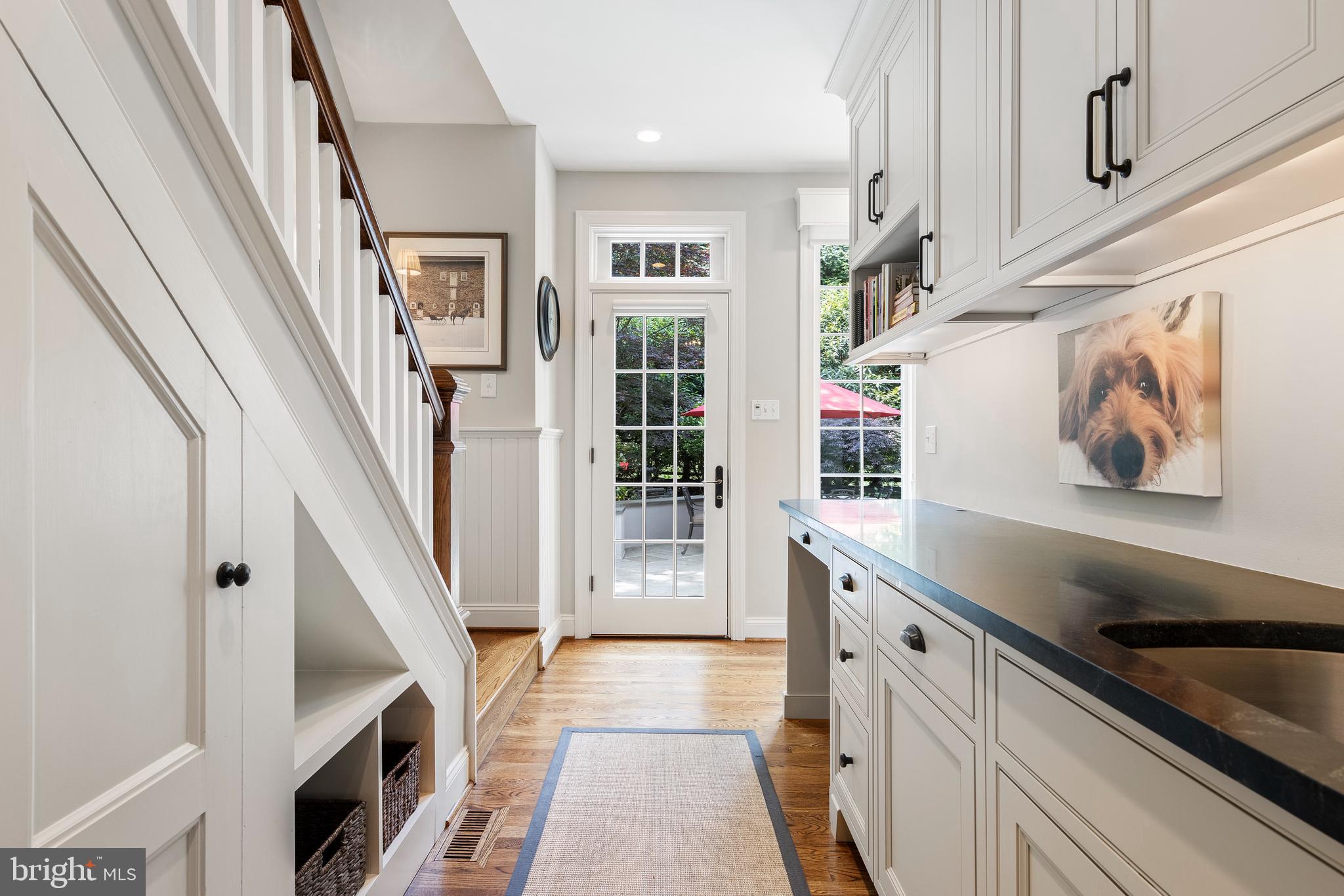 TREYBURN - Residential