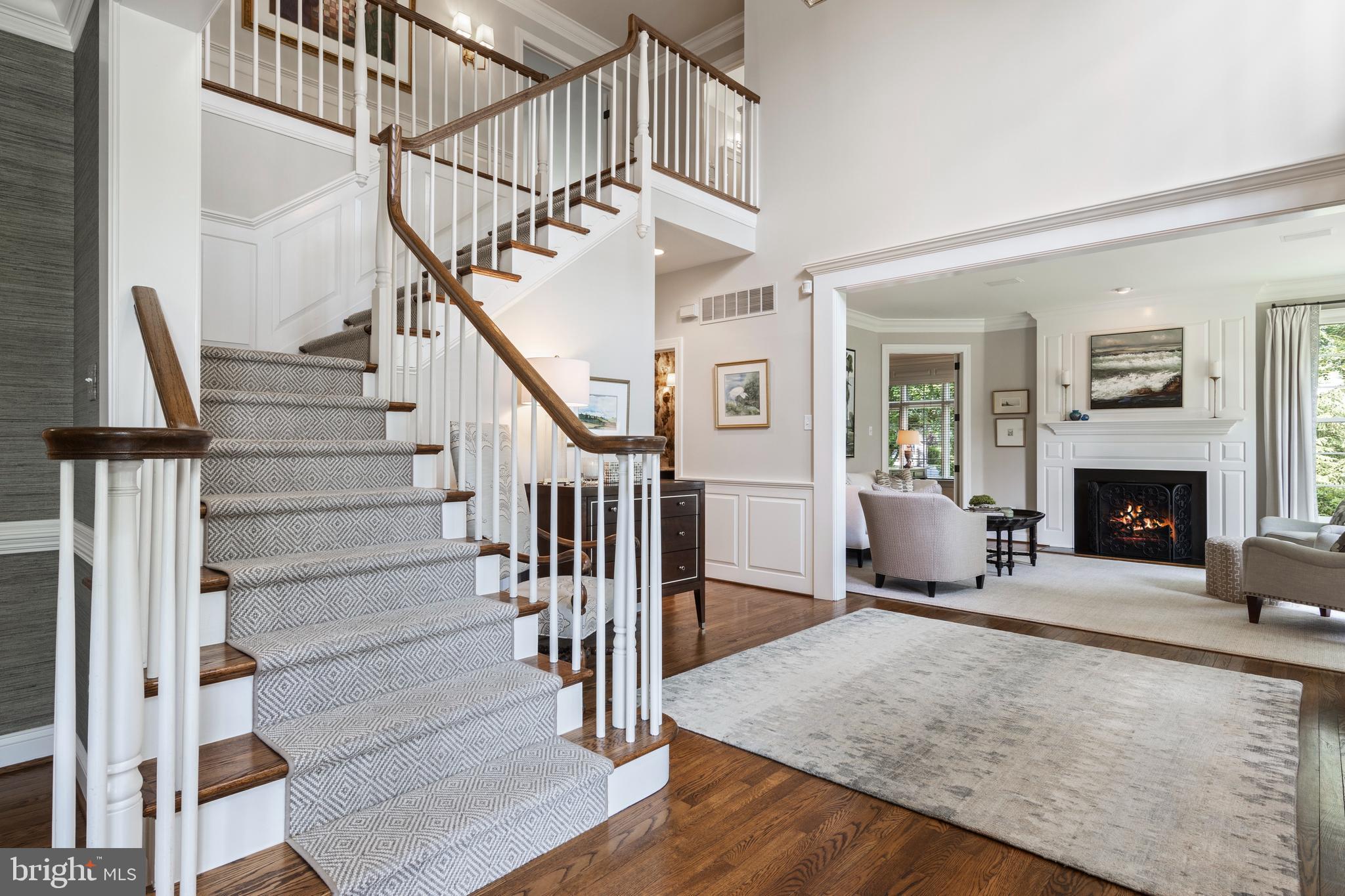 TREYBURN - Residential