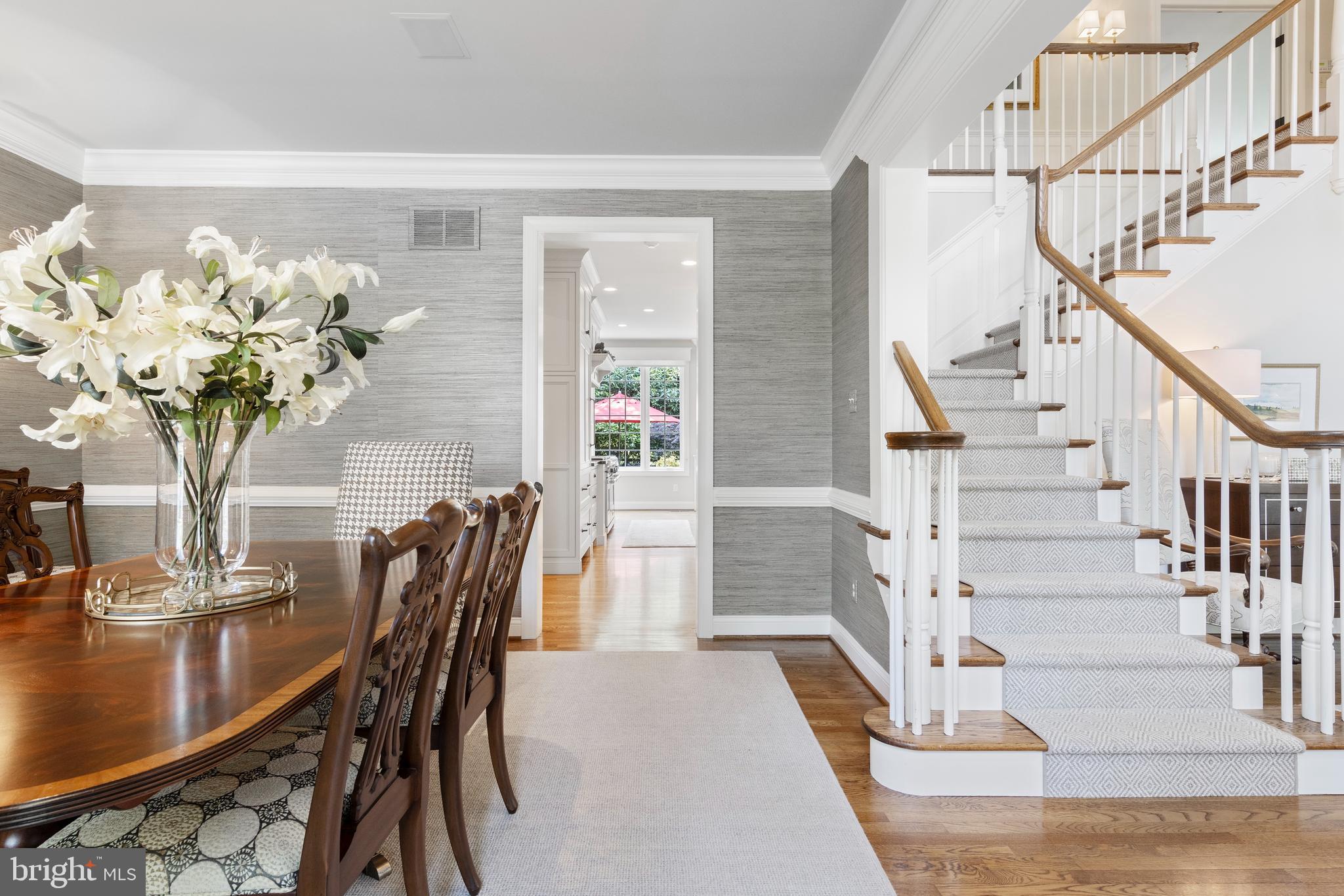 TREYBURN - Residential