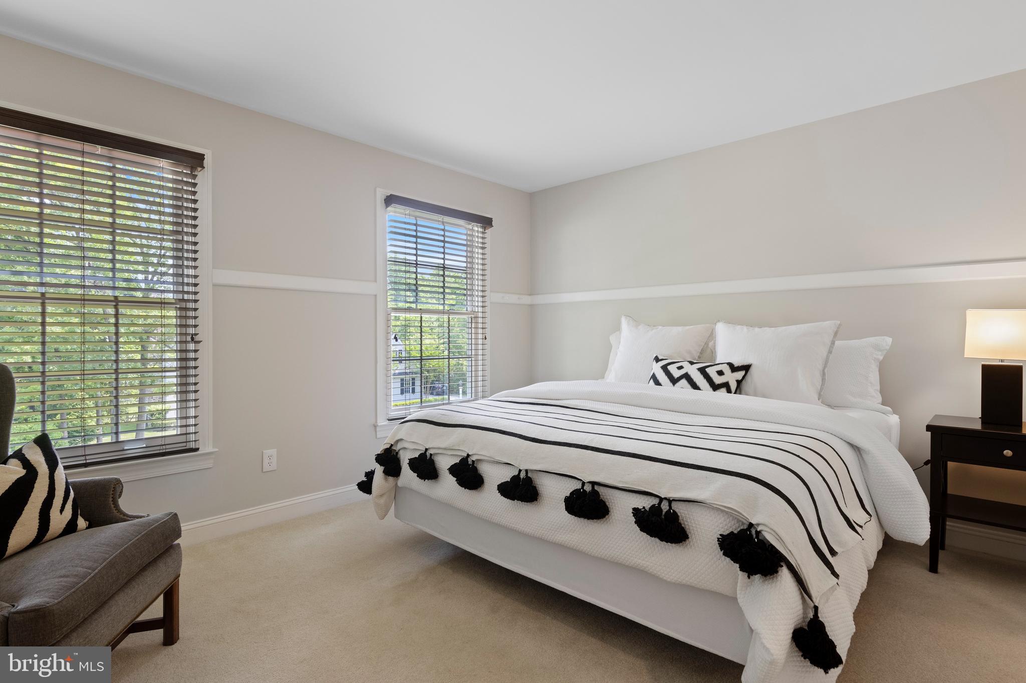 TREYBURN - Residential