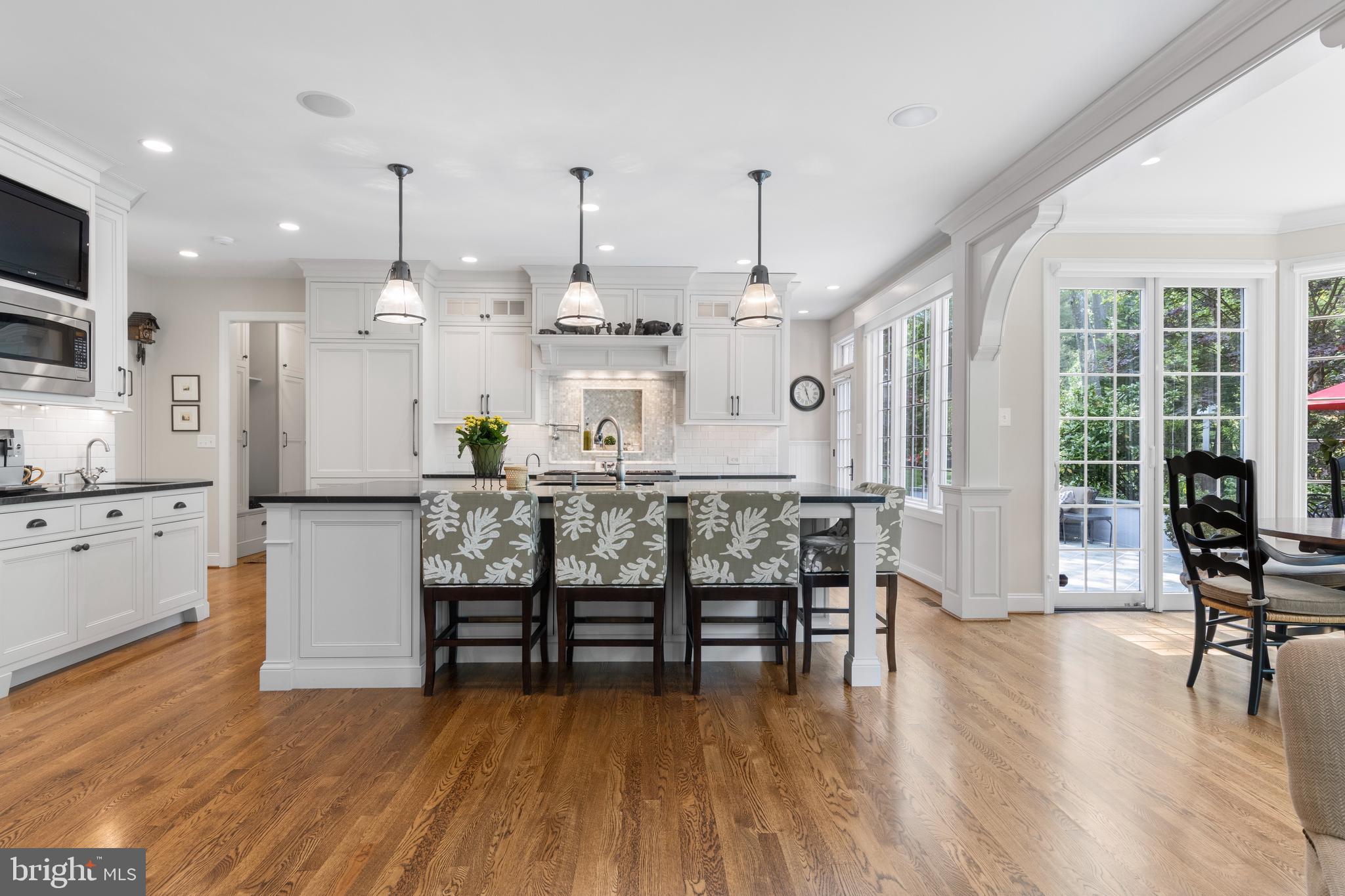 TREYBURN - Residential