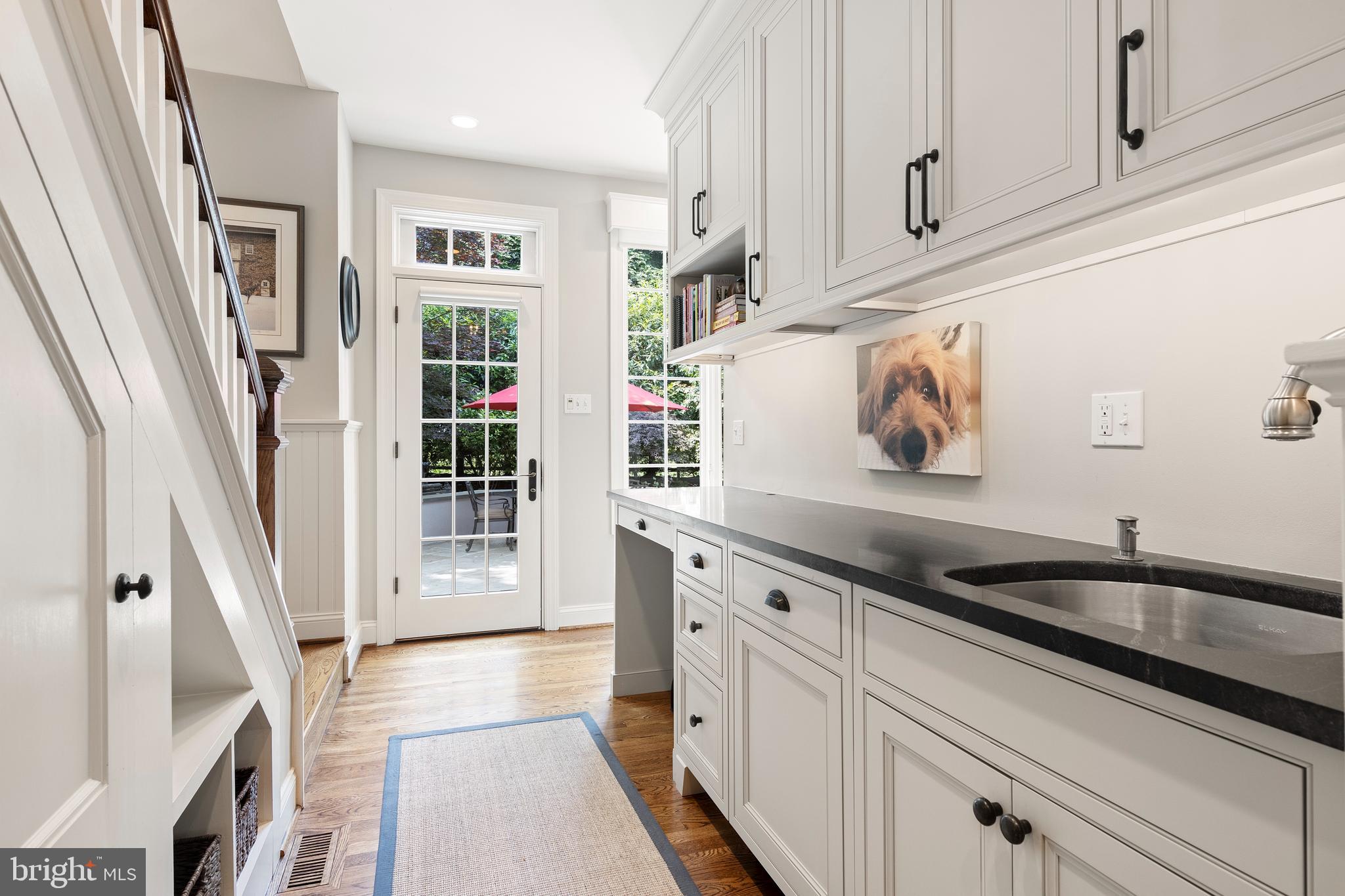 TREYBURN - Residential