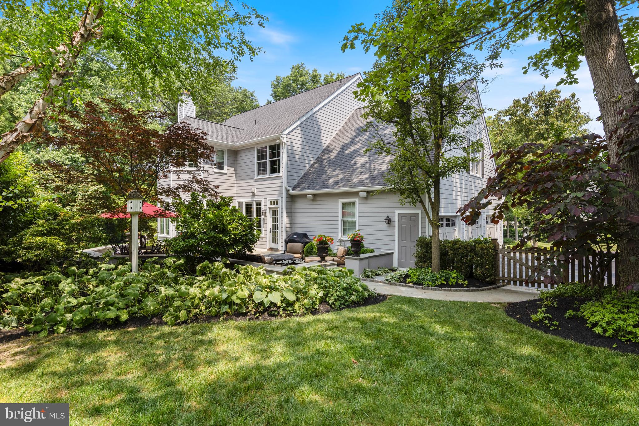 TREYBURN - Residential