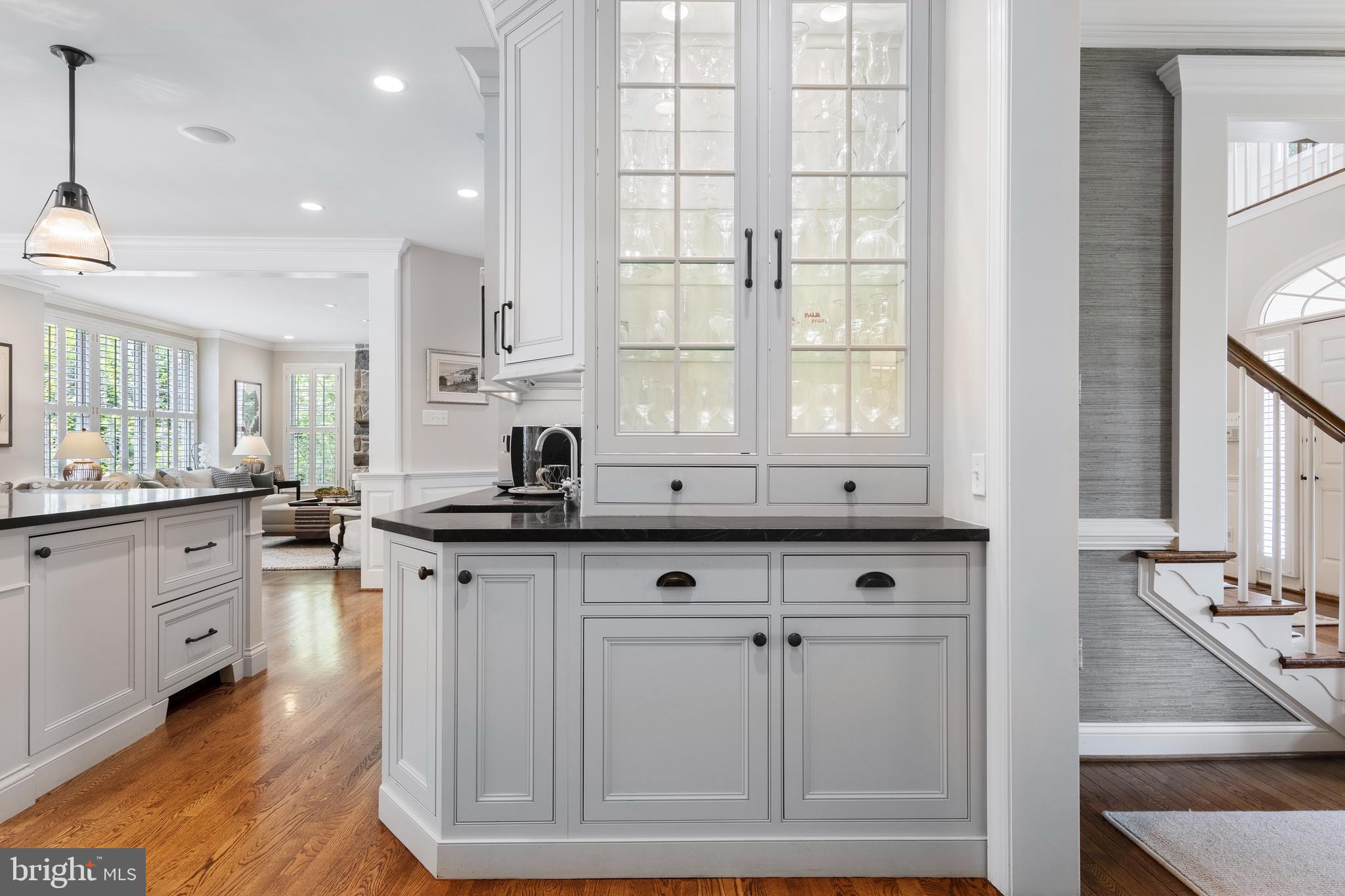 TREYBURN - Residential