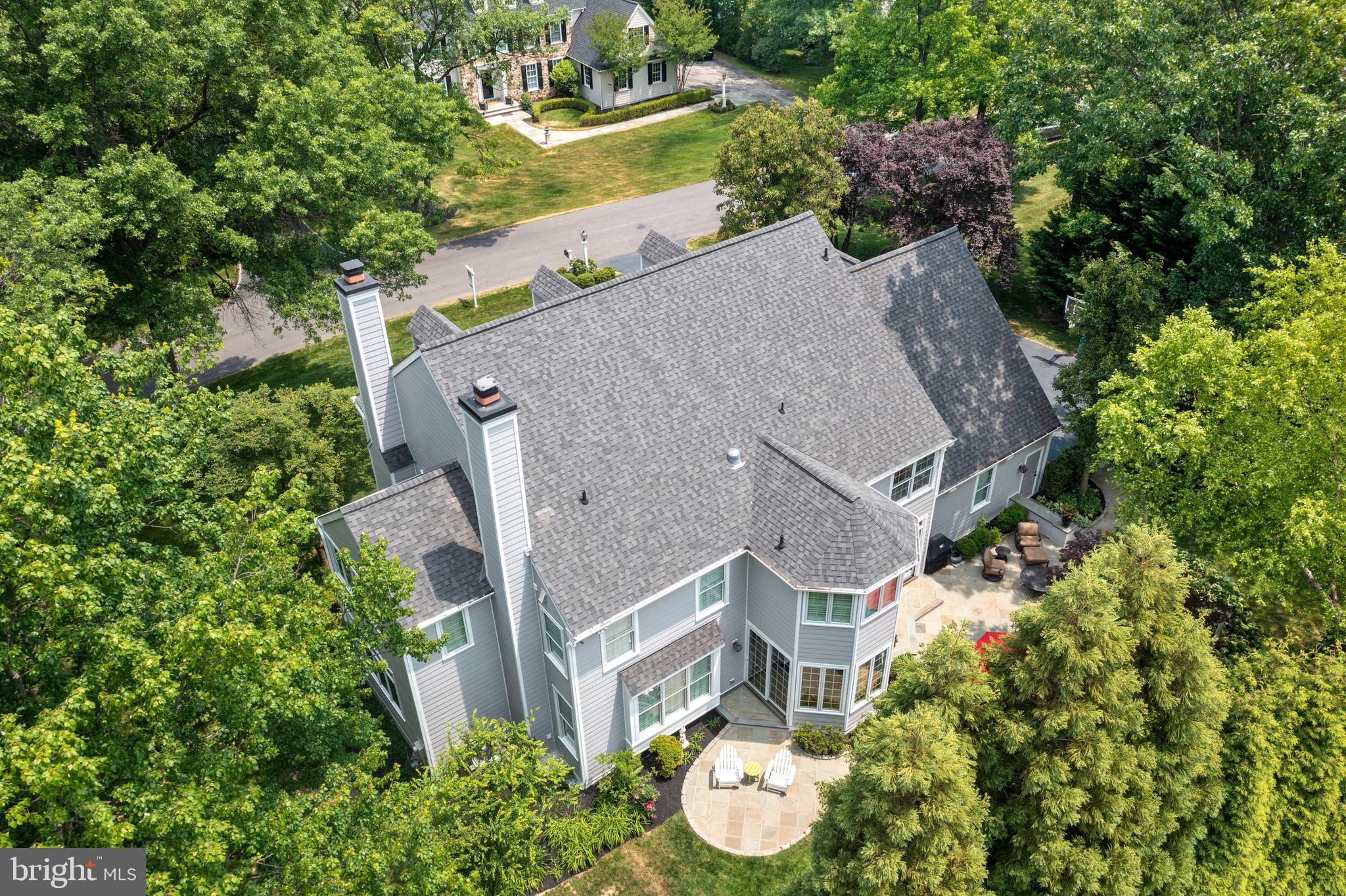 TREYBURN - Residential