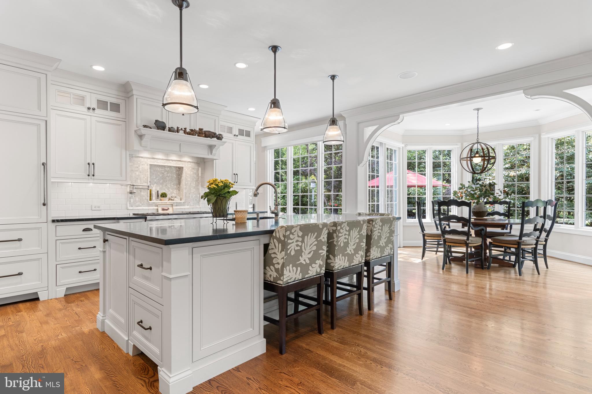 TREYBURN - Residential