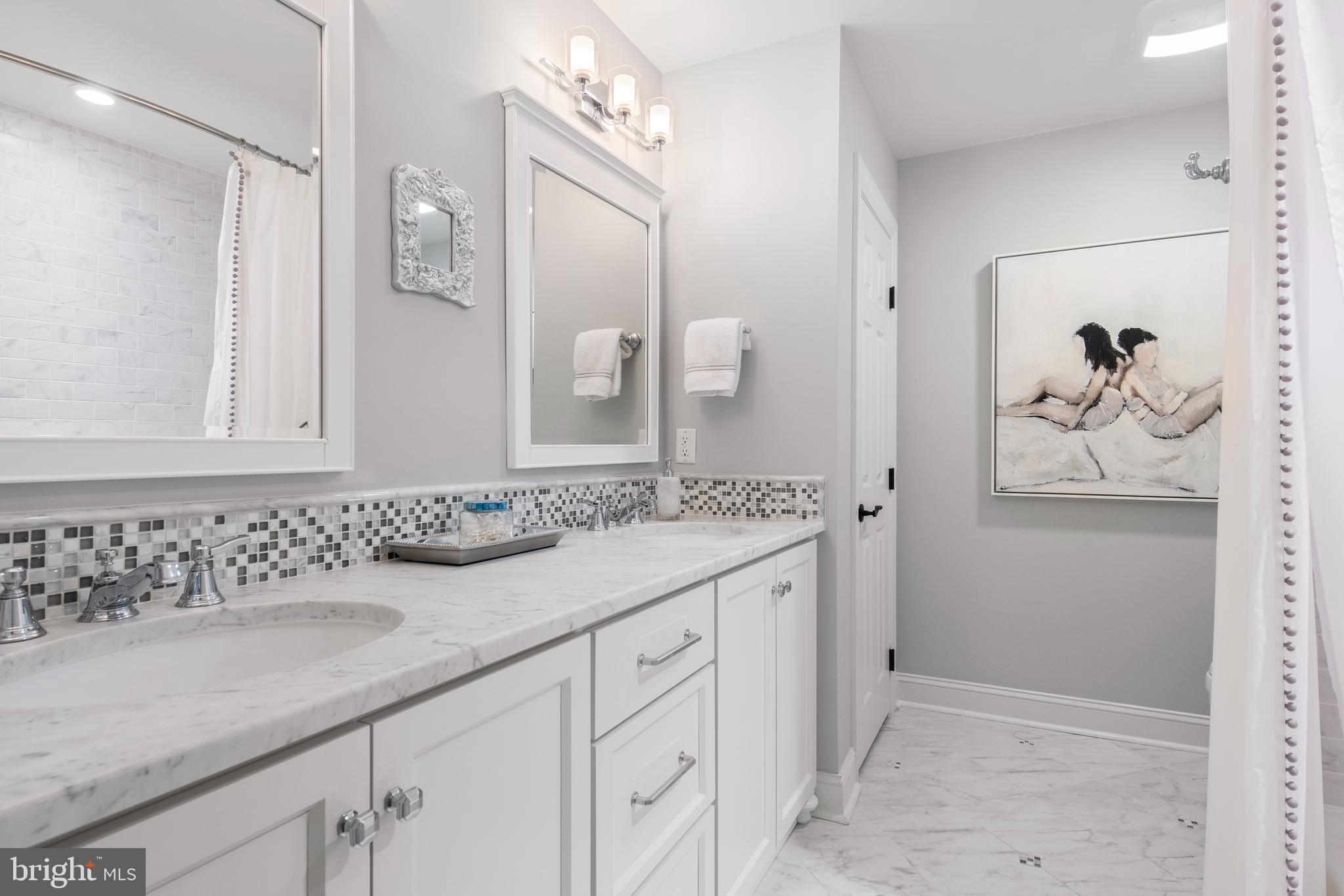 TREYBURN - Residential