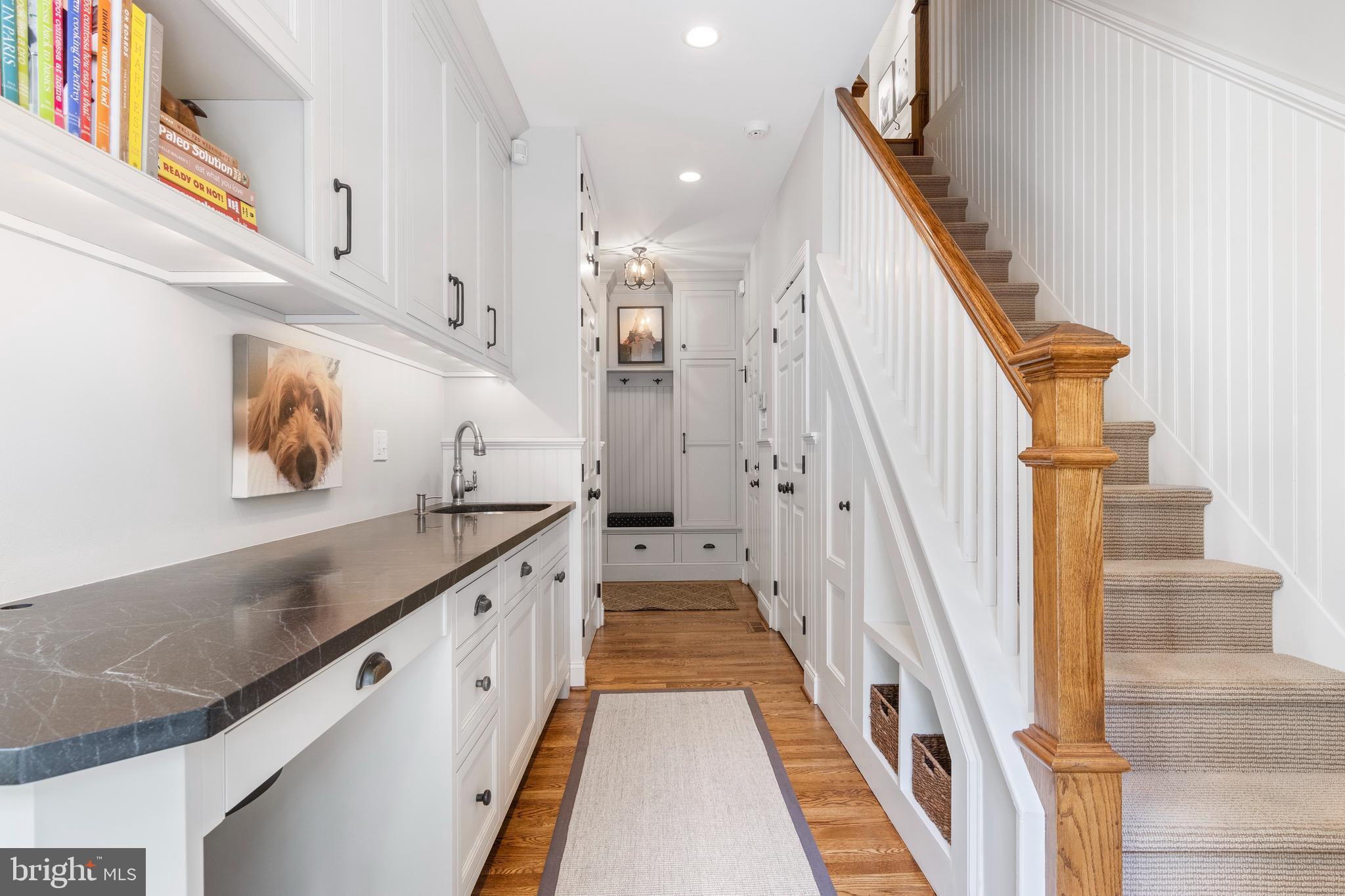 TREYBURN - Residential