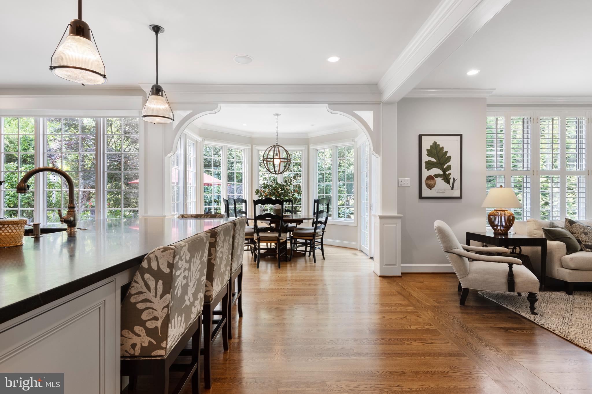 TREYBURN - Residential