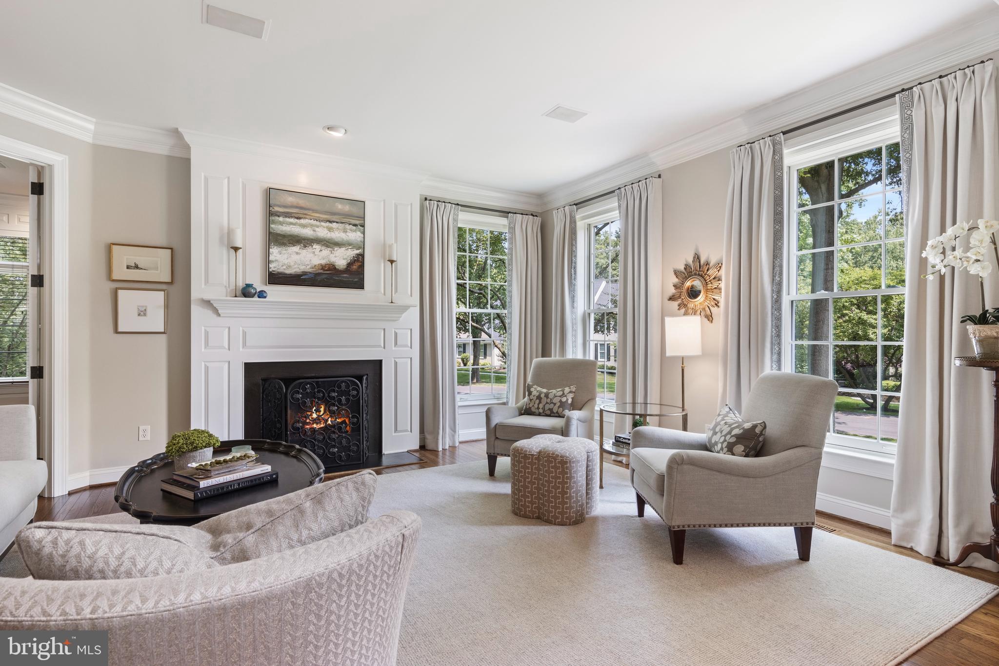 TREYBURN - Residential