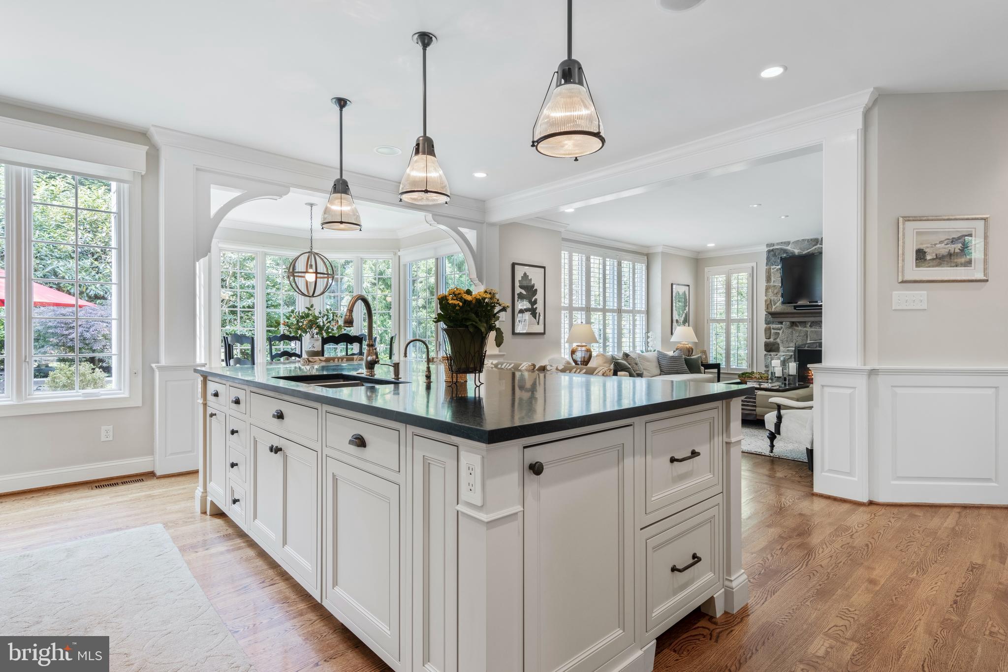 TREYBURN - Residential