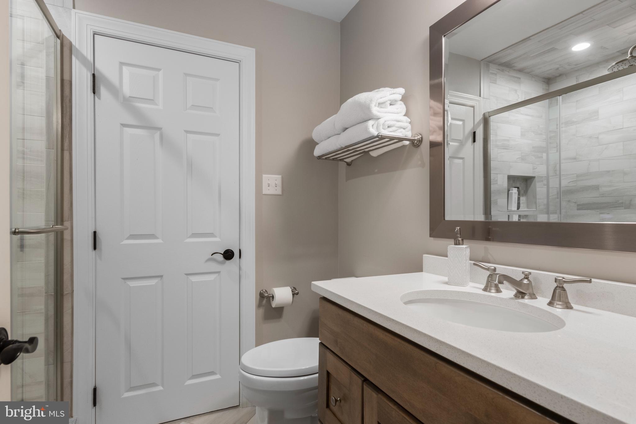 TREYBURN - Residential