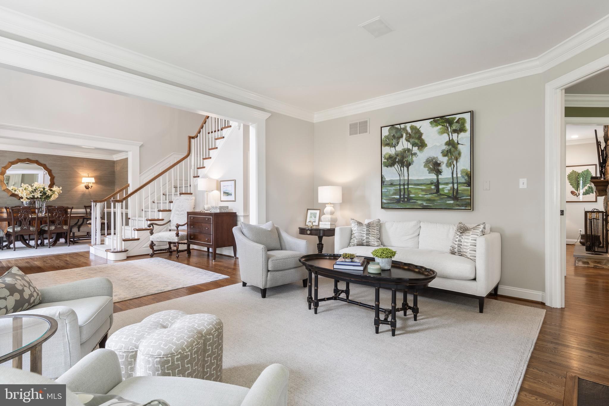 TREYBURN - Residential