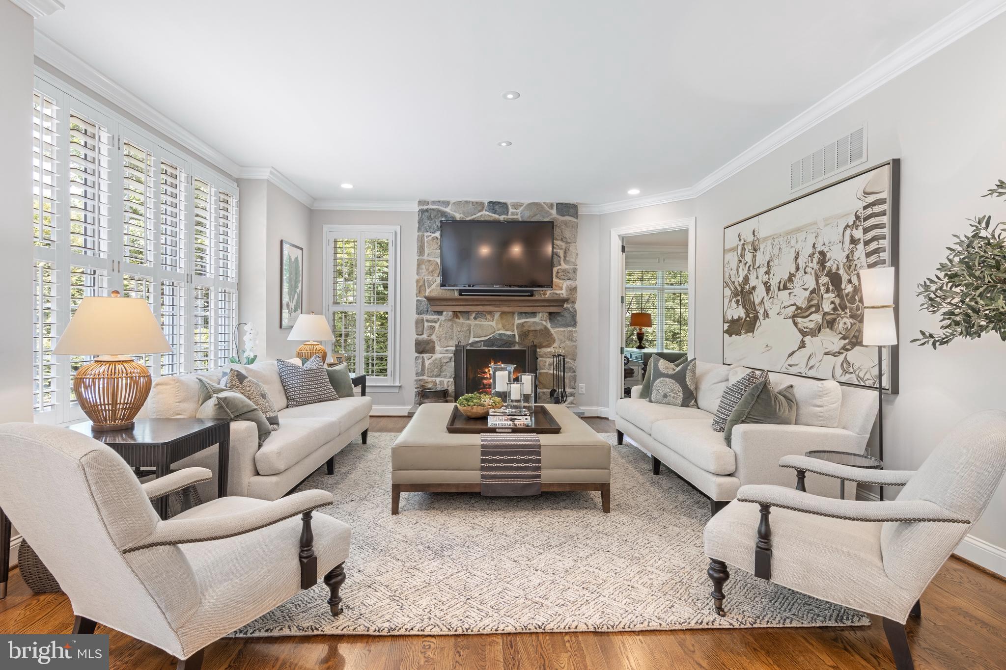 TREYBURN - Residential