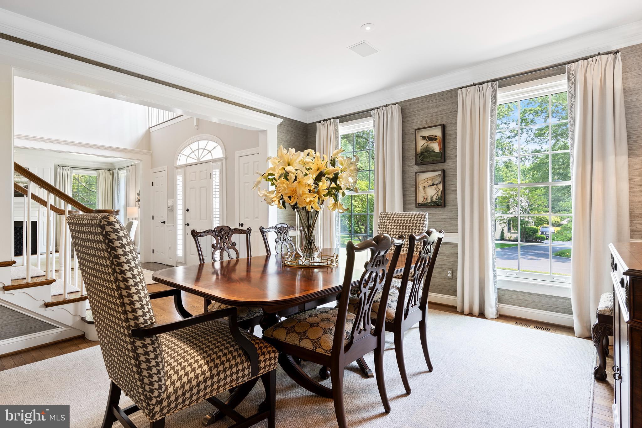 TREYBURN - Residential