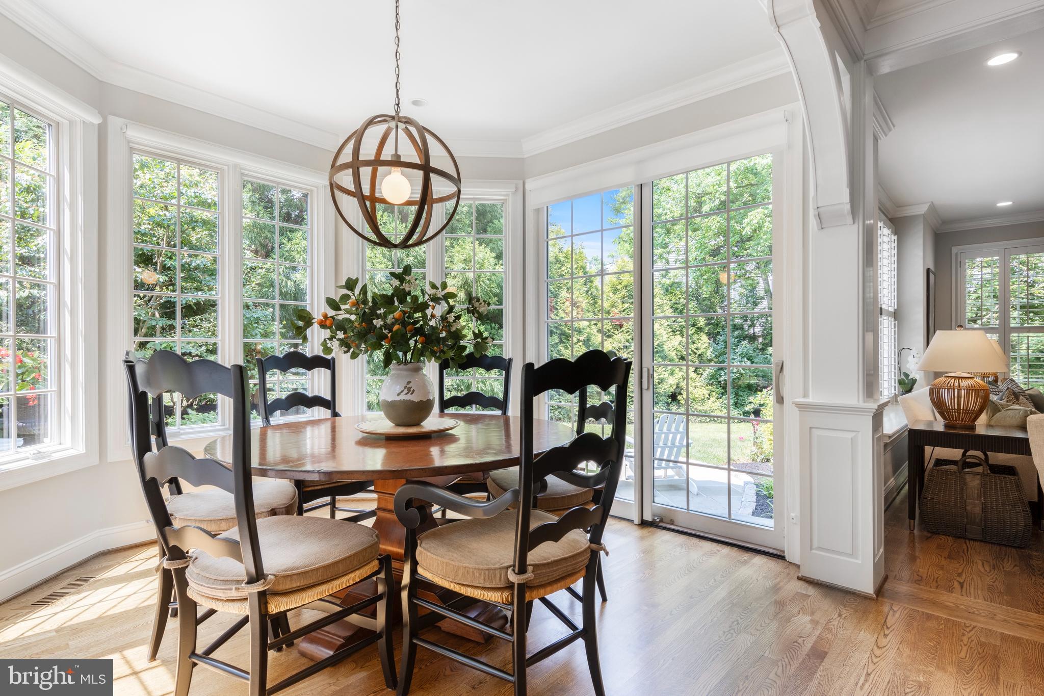 TREYBURN - Residential