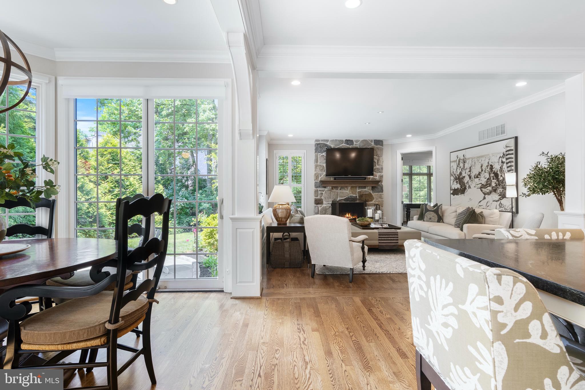 TREYBURN - Residential