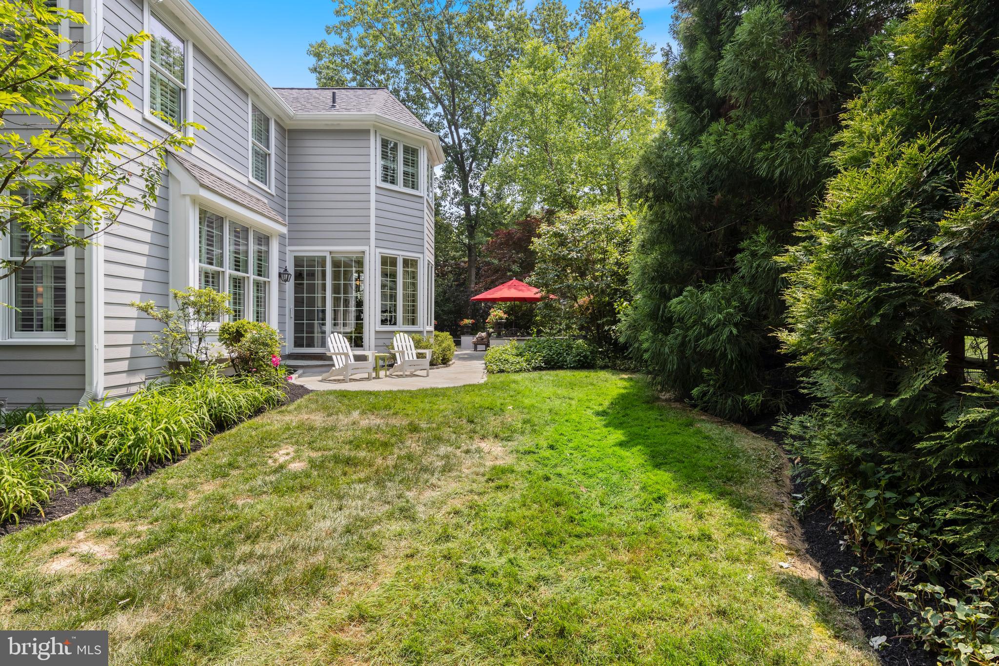 TREYBURN - Residential