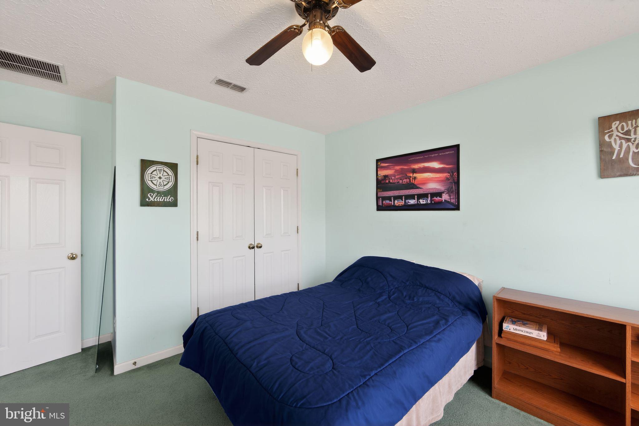 LUMS POND ESTATES - Residential