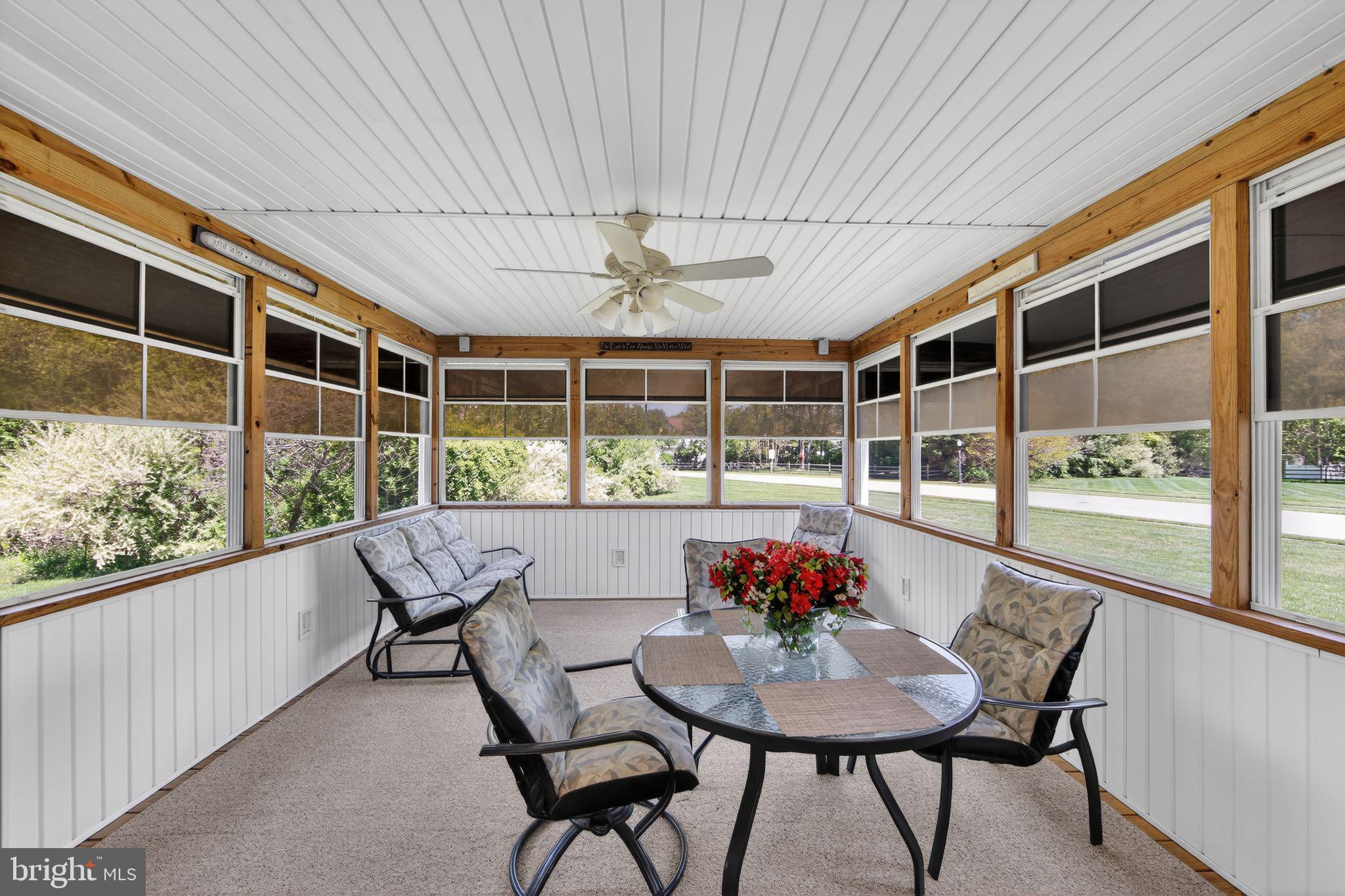 LUMS POND ESTATES - Residential