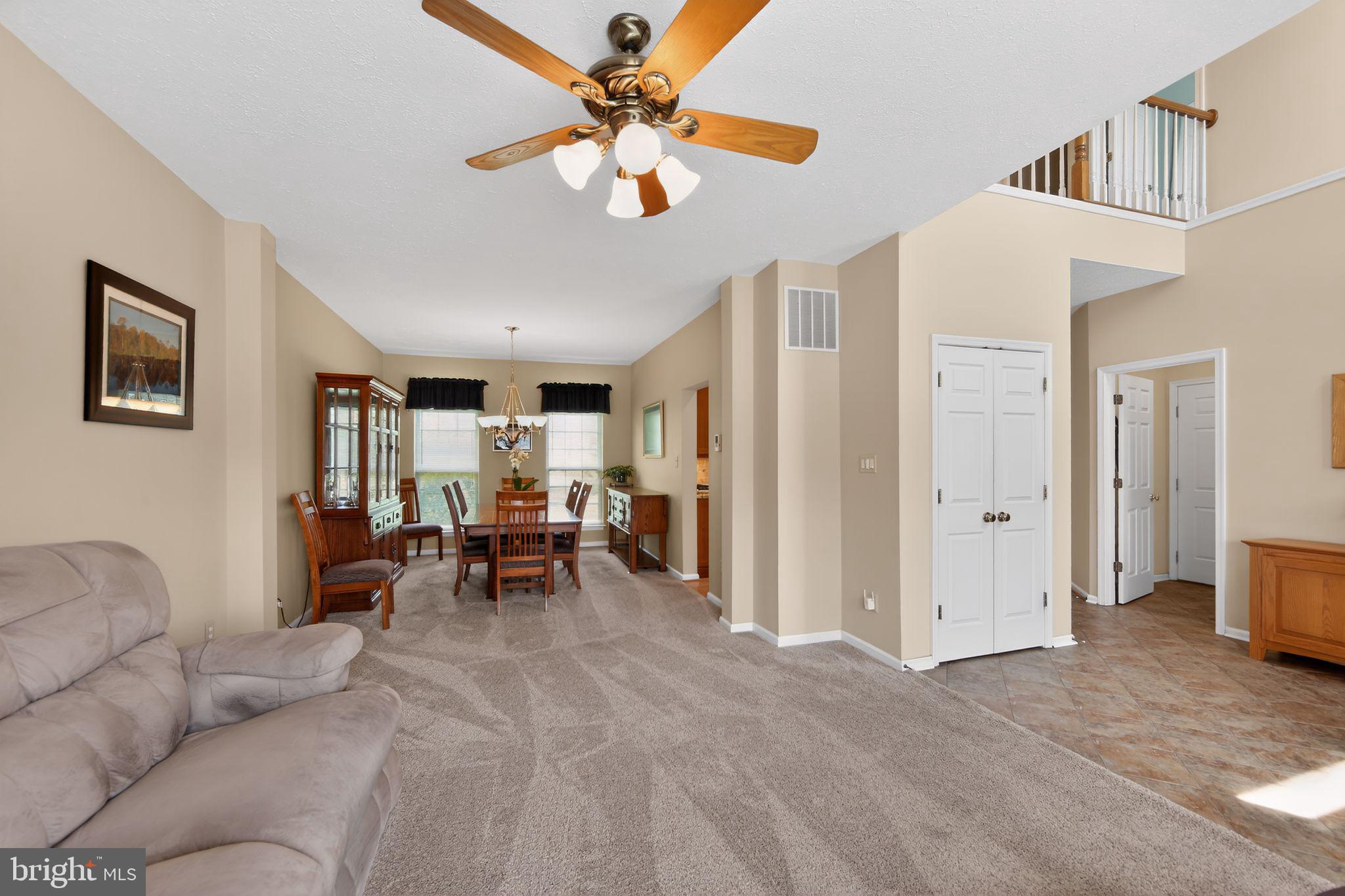 LUMS POND ESTATES - Residential