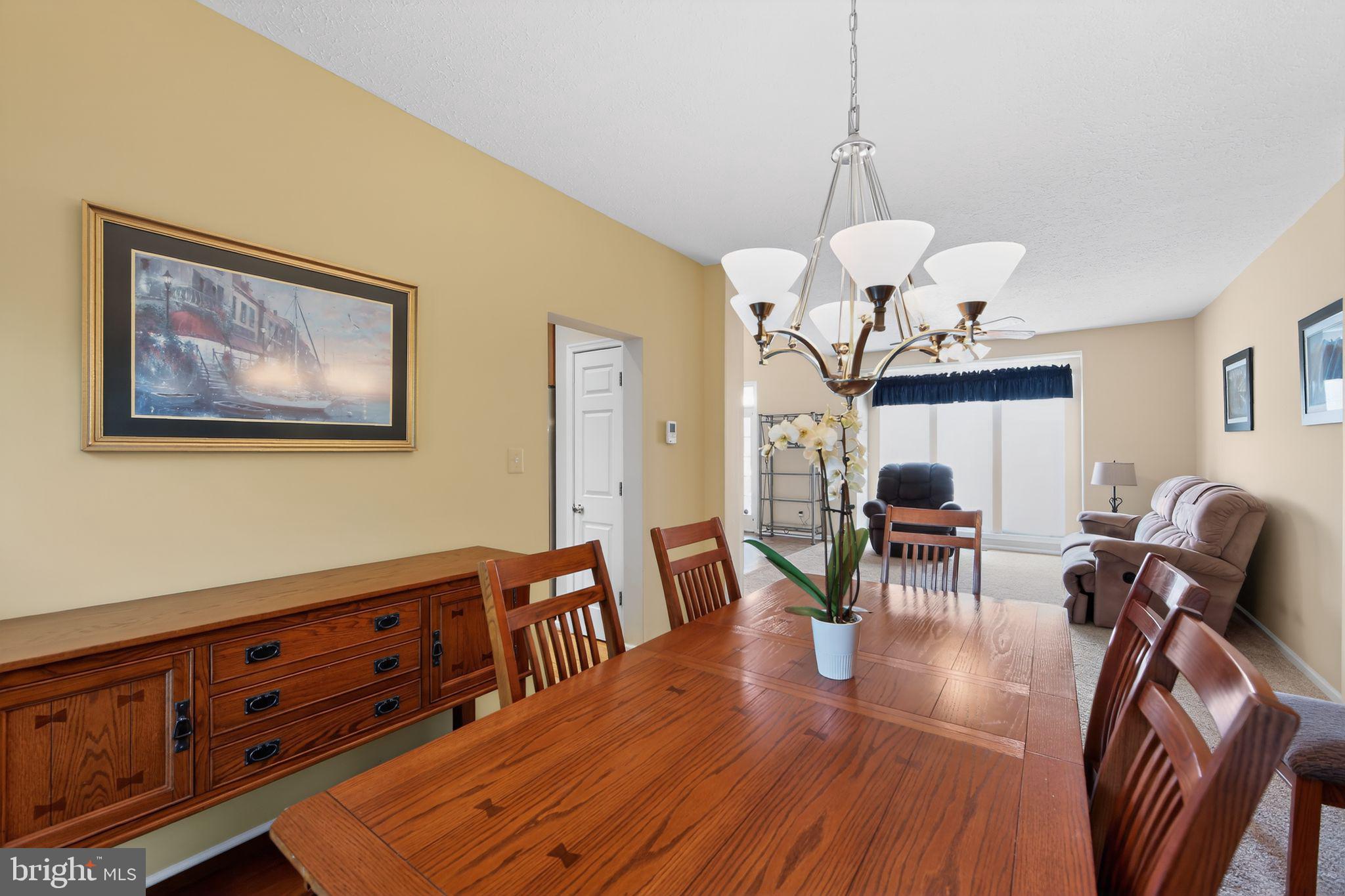 LUMS POND ESTATES - Residential