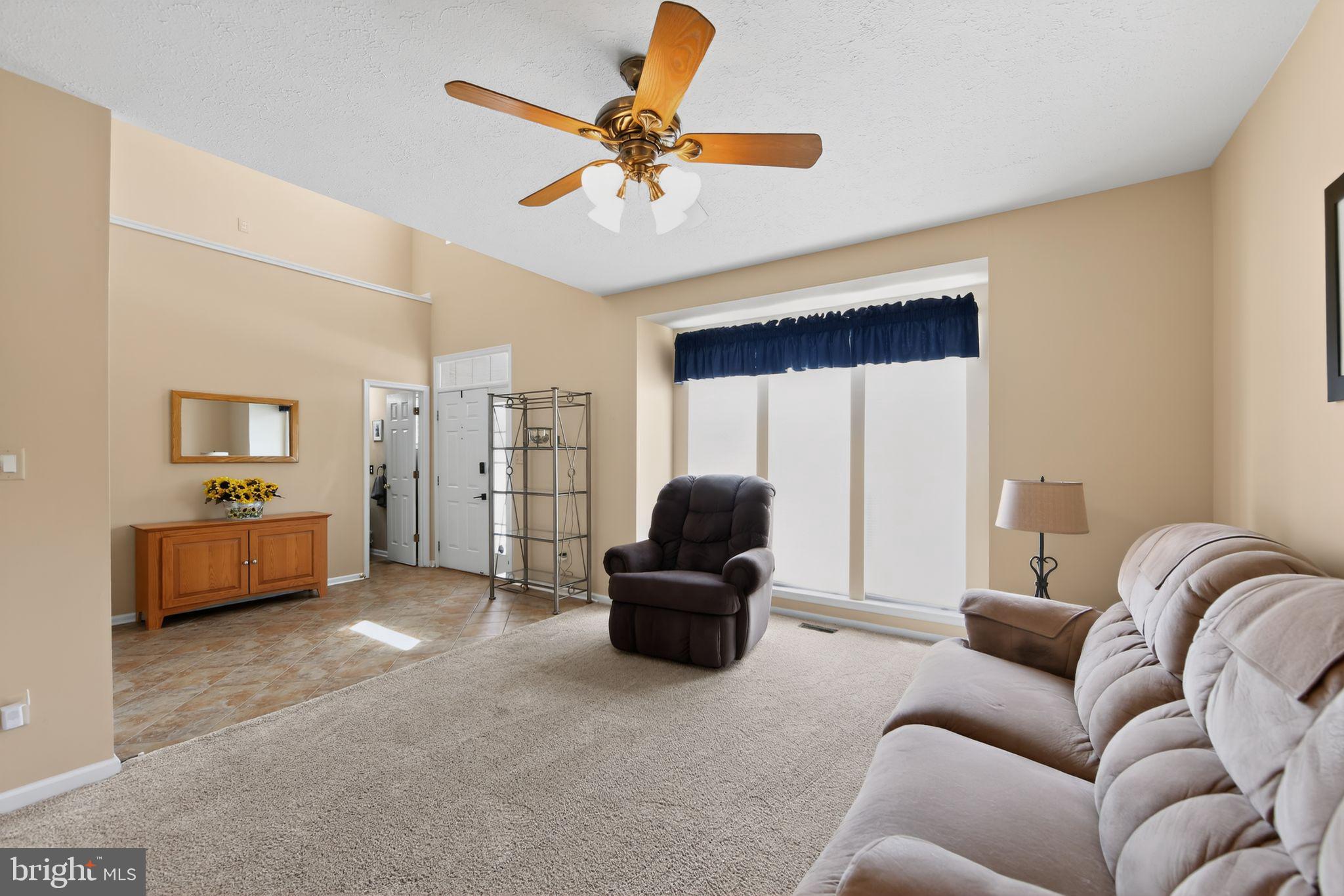 LUMS POND ESTATES - Residential
