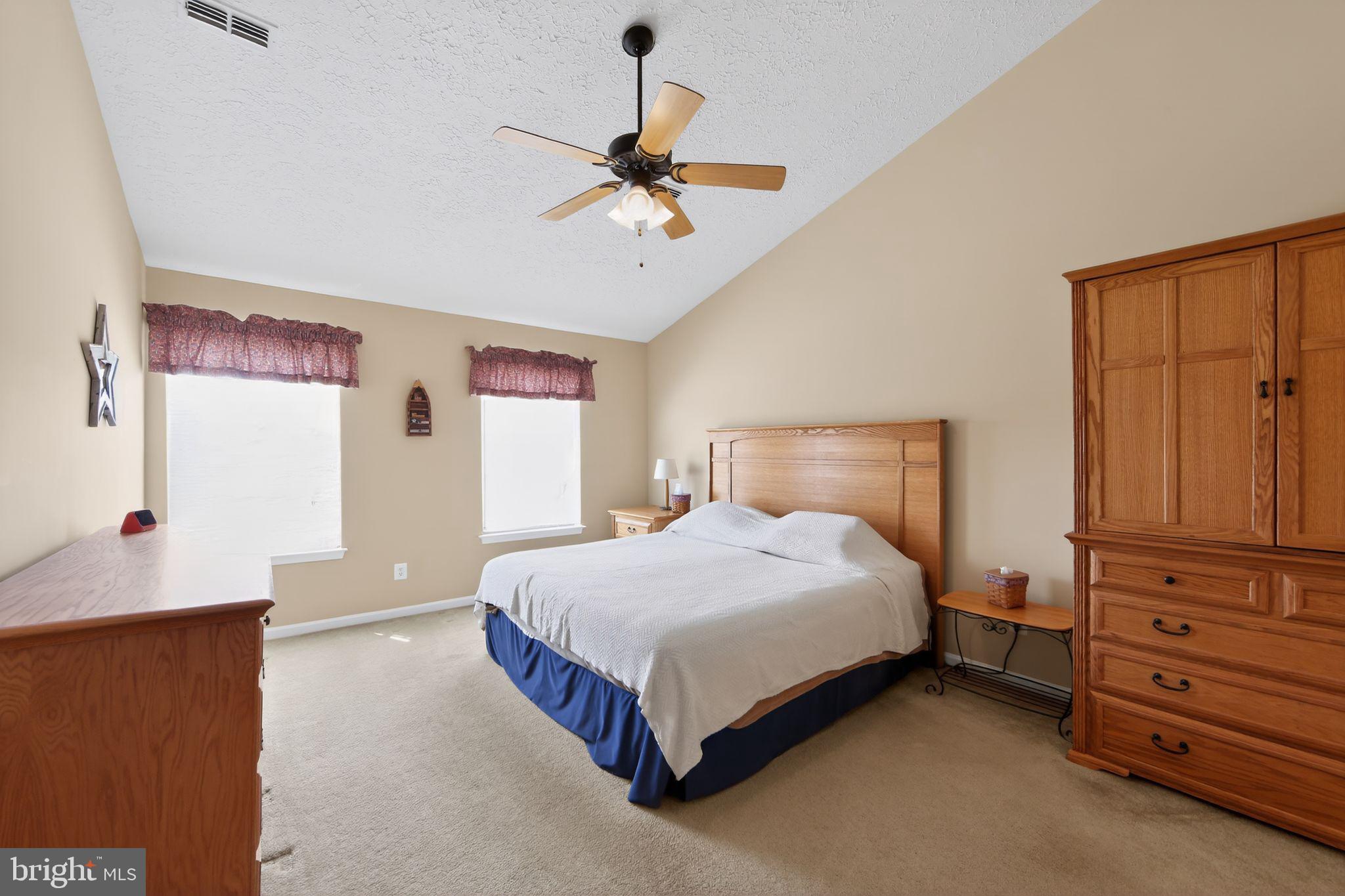 LUMS POND ESTATES - Residential