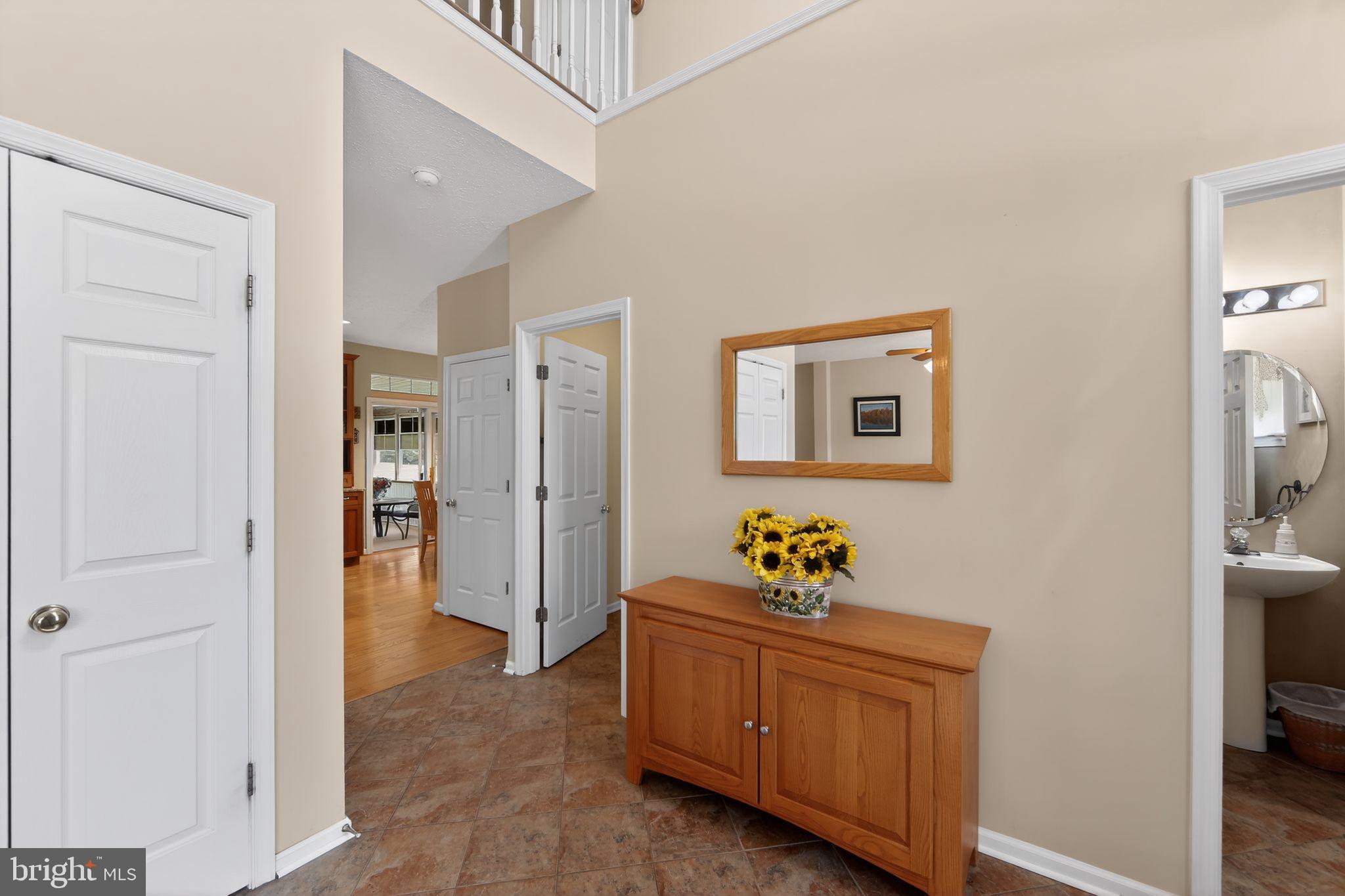 LUMS POND ESTATES - Residential