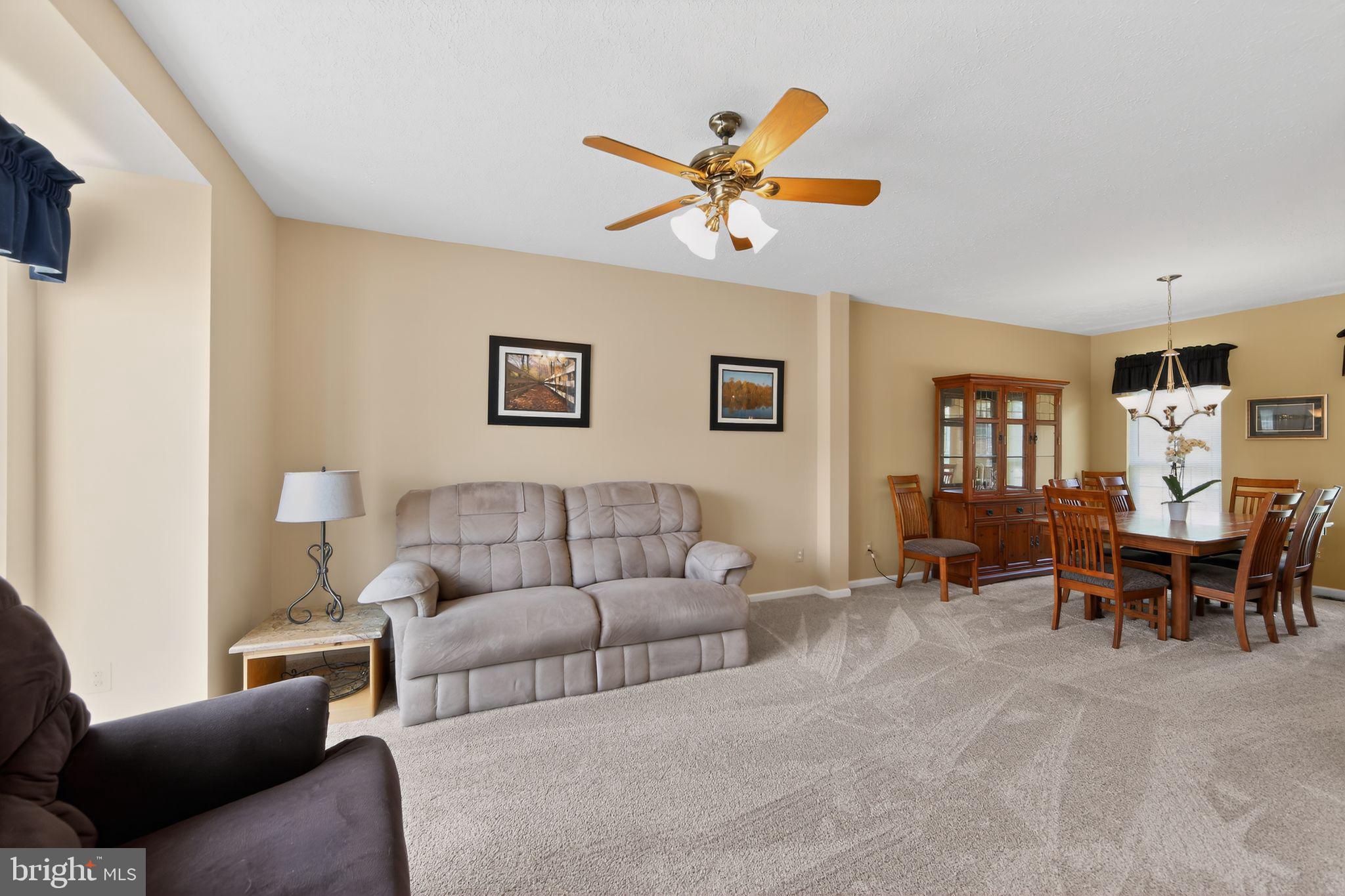 LUMS POND ESTATES - Residential