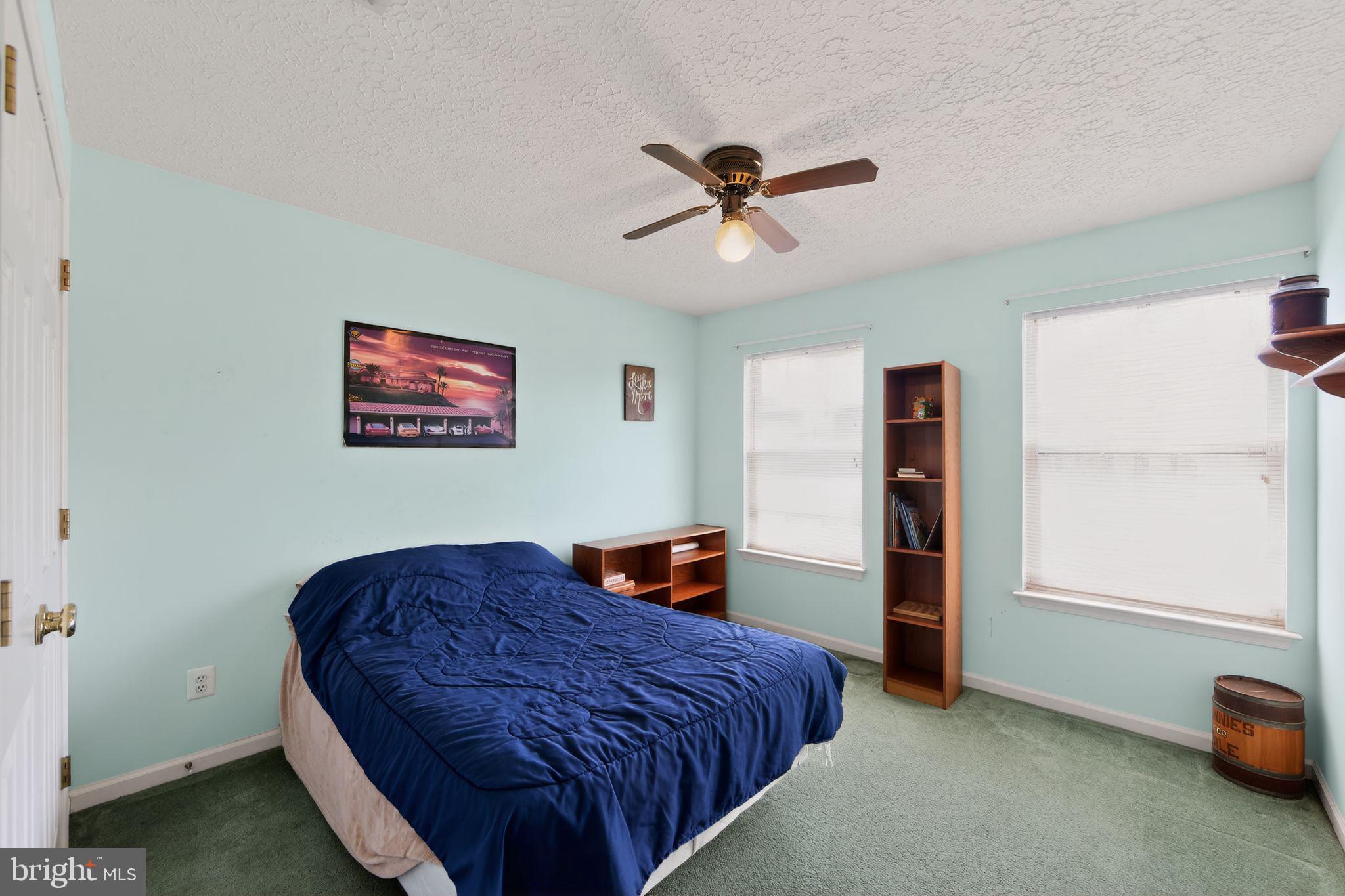 LUMS POND ESTATES - Residential