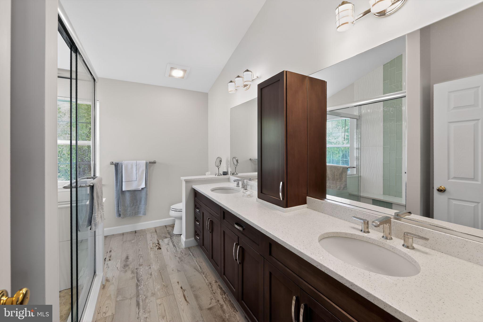 LUMS POND ESTATES - Residential