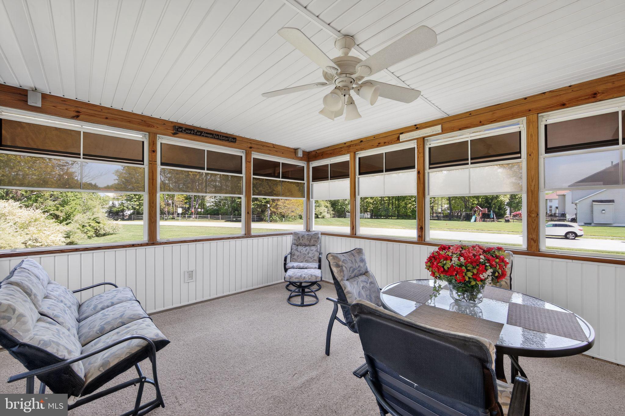LUMS POND ESTATES - Residential