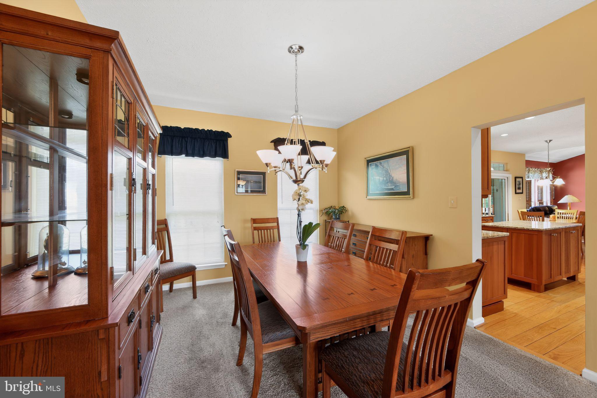 LUMS POND ESTATES - Residential