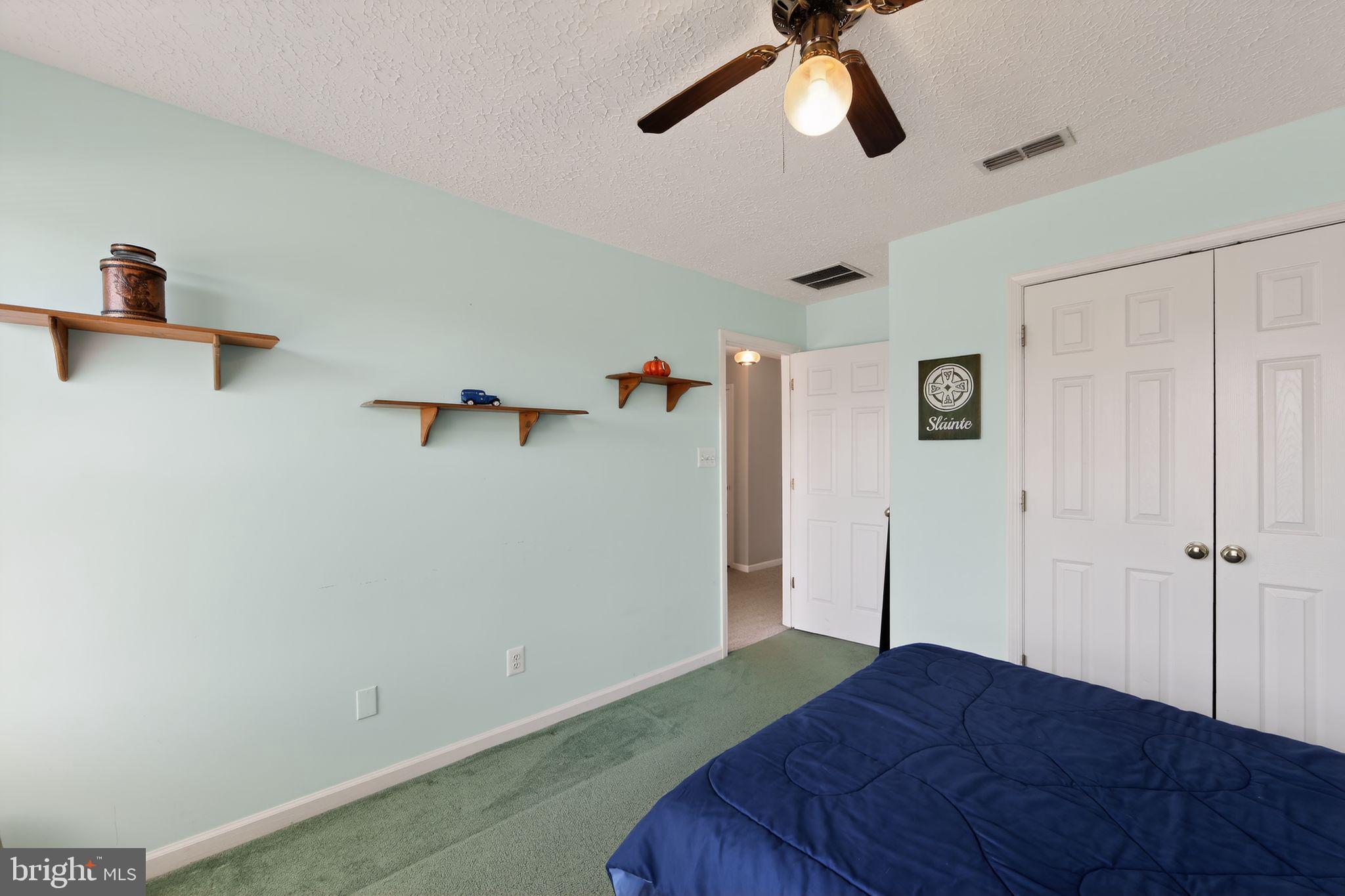 LUMS POND ESTATES - Residential