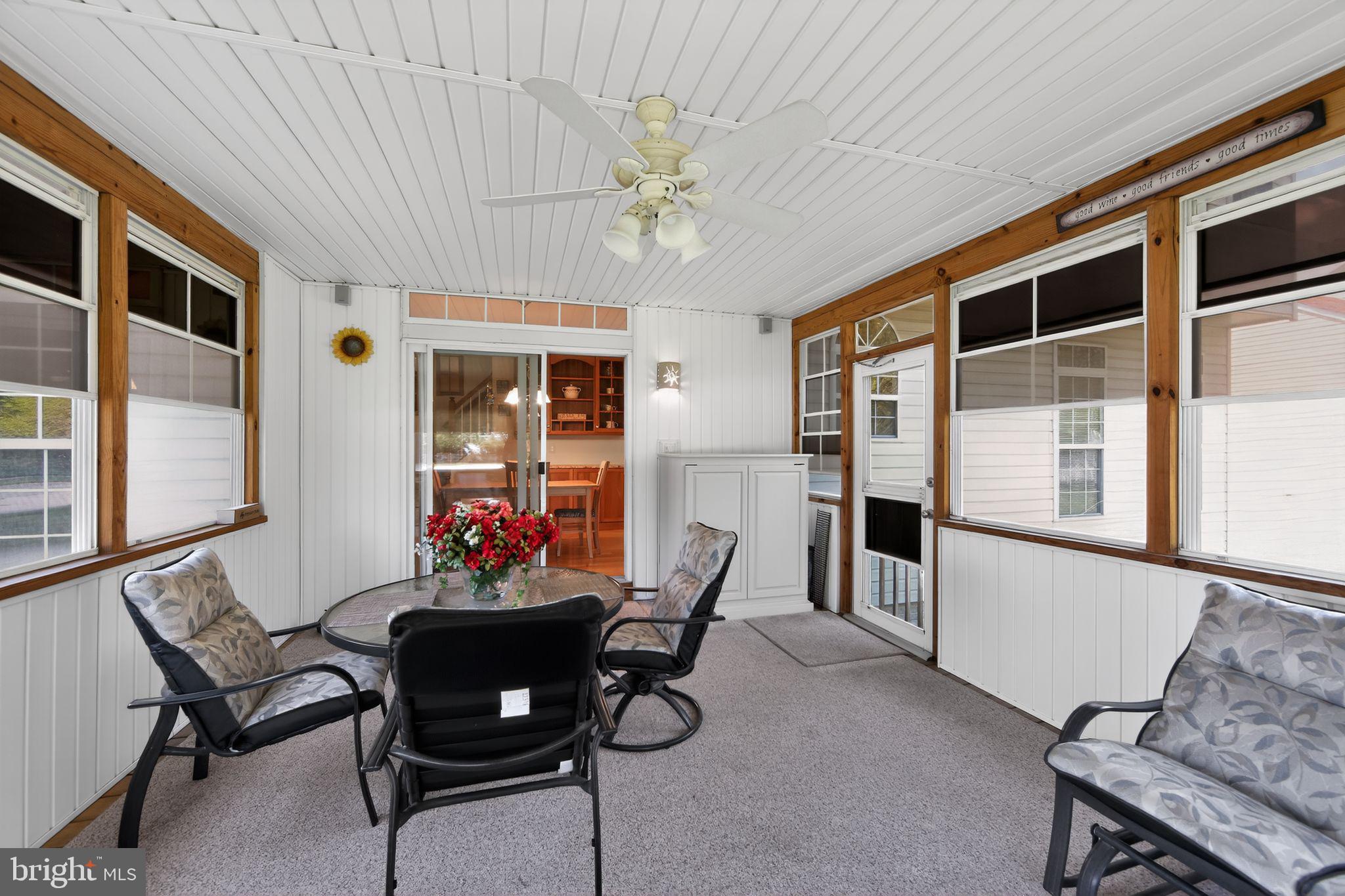 LUMS POND ESTATES - Residential