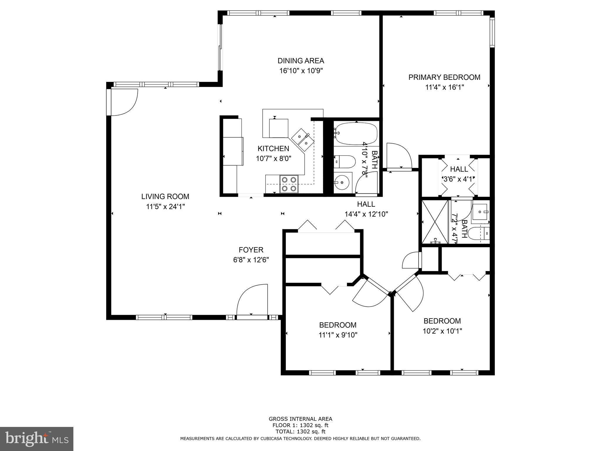 EASTERN VIEW - Residential Lease
