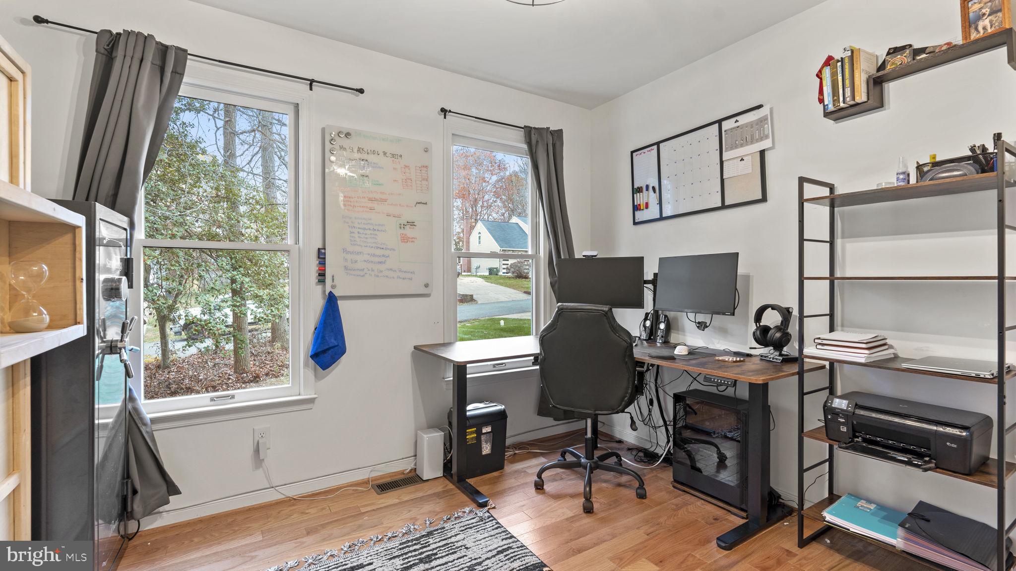 EASTERN VIEW - Residential Lease