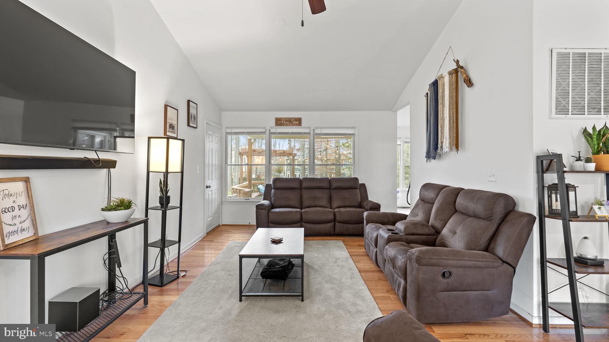 EASTERN VIEW - Residential Lease