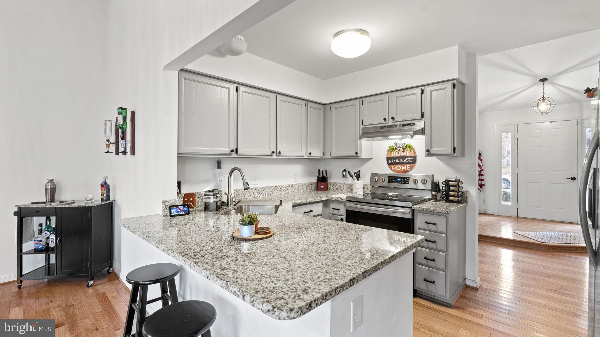 EASTERN VIEW - Residential Lease