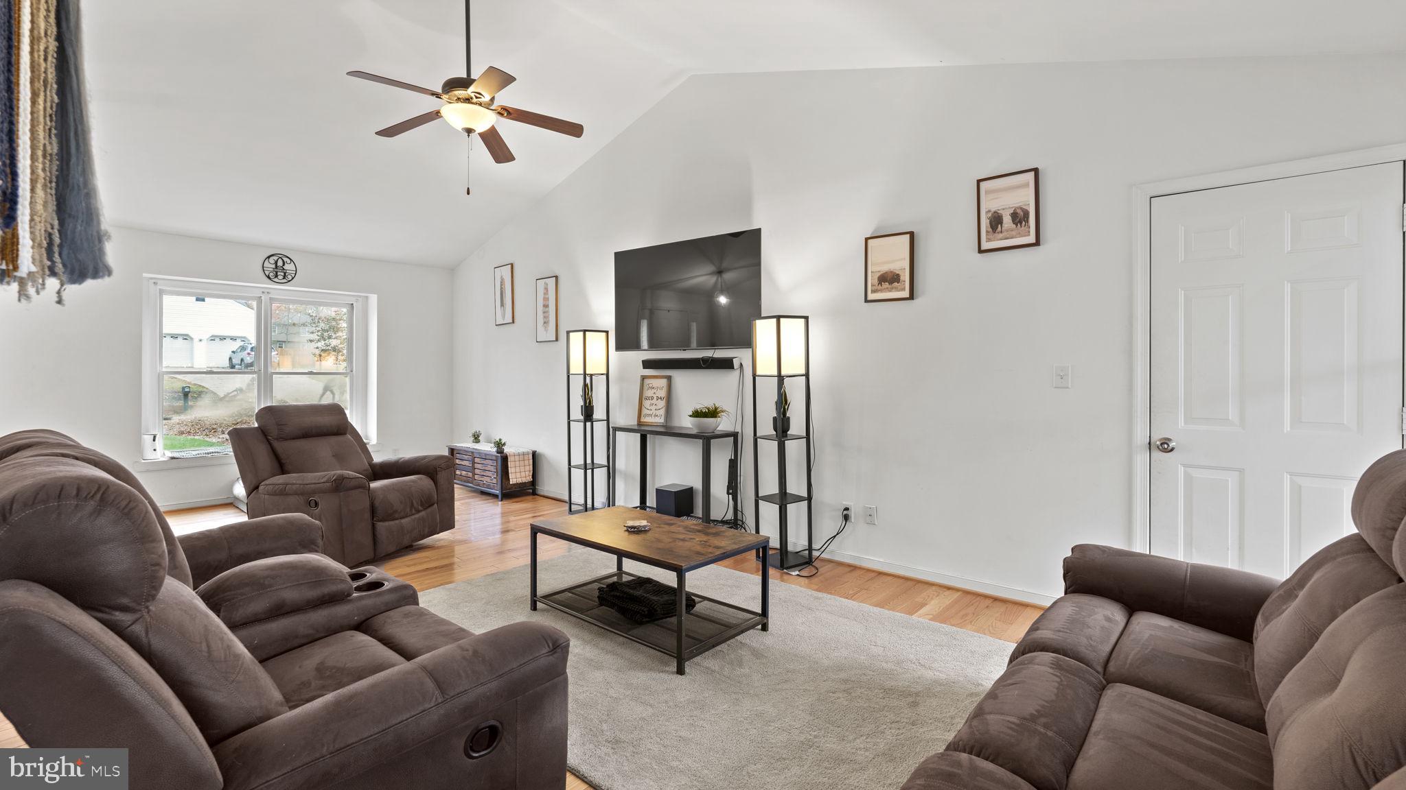 EASTERN VIEW - Residential Lease