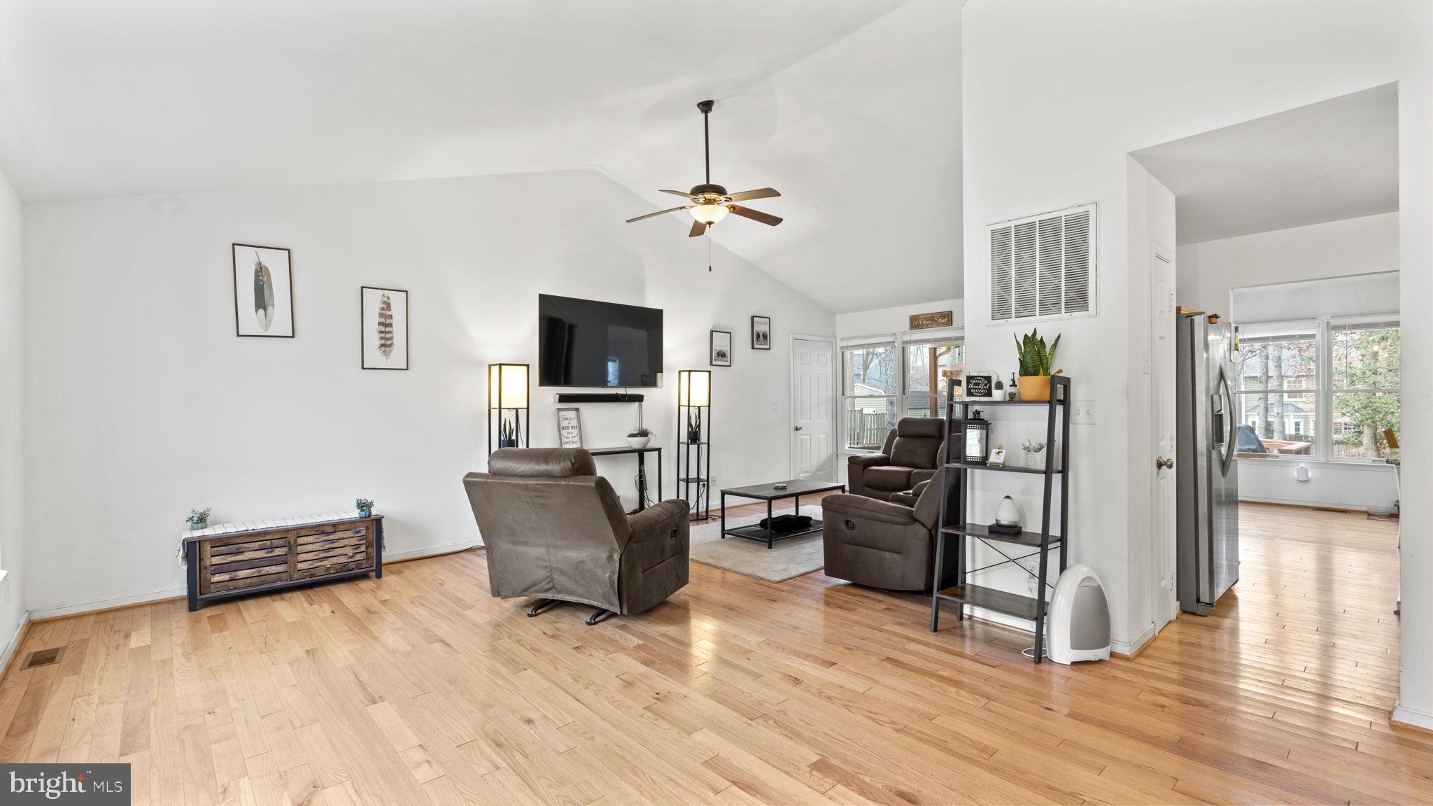 EASTERN VIEW - Residential Lease