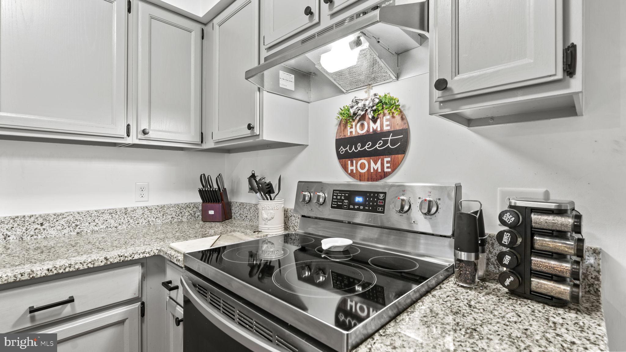 EASTERN VIEW - Residential Lease