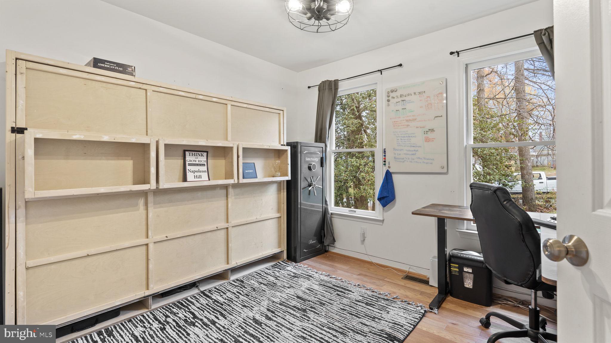 EASTERN VIEW - Residential Lease